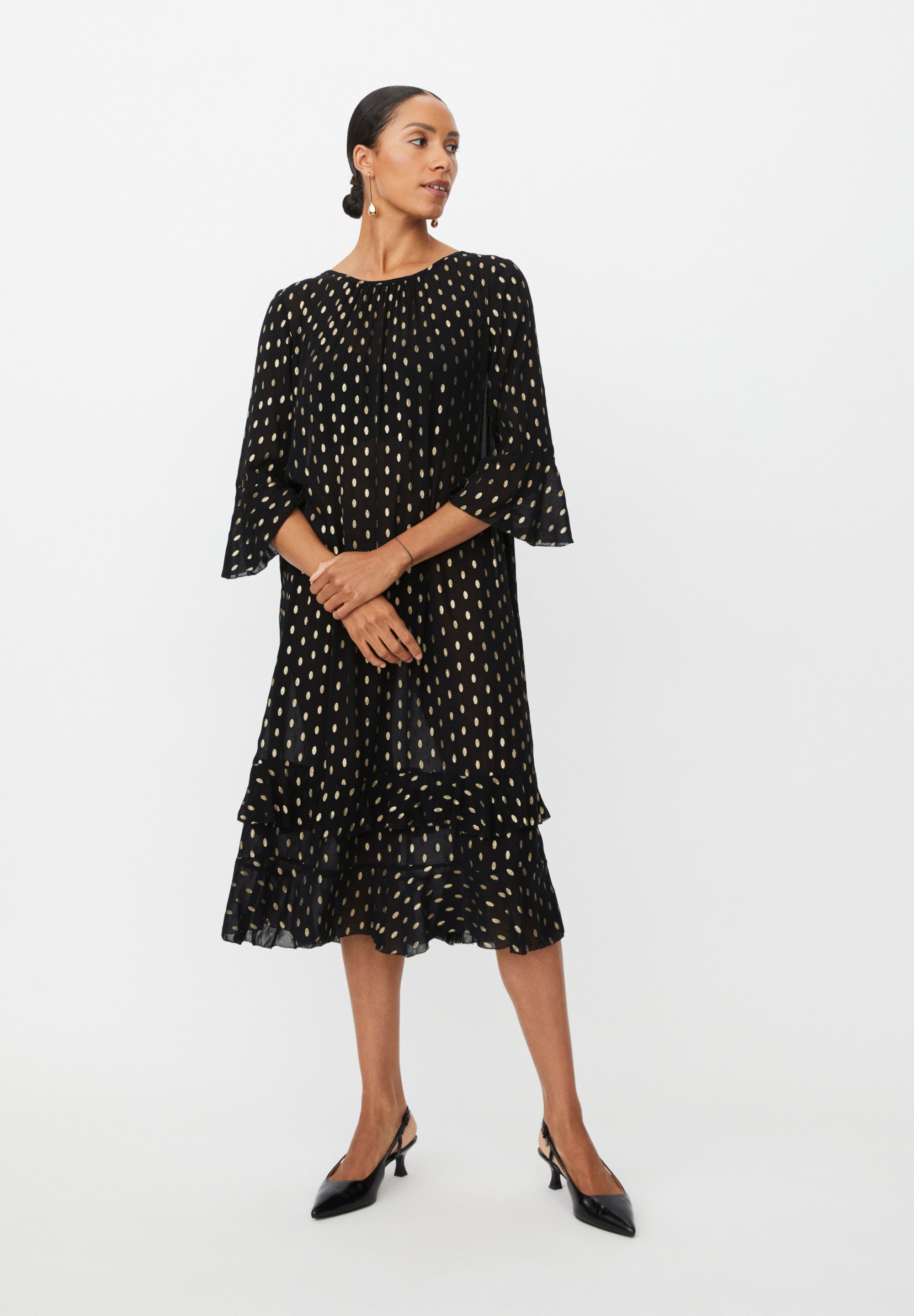 Masai Tunikakleid MaNolessa Komfortorientiert, dezente Ausstrahlung, stilvo günstig online kaufen