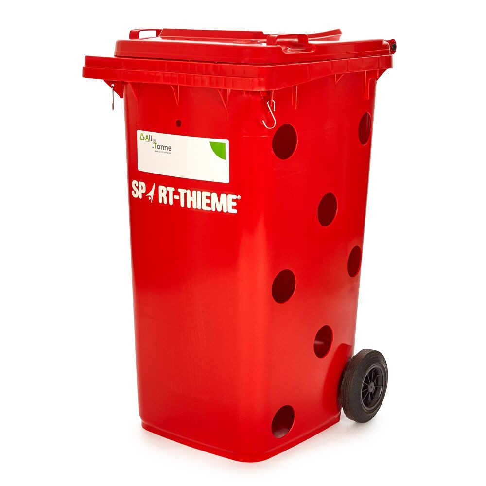 Organizer Balltonne All-in