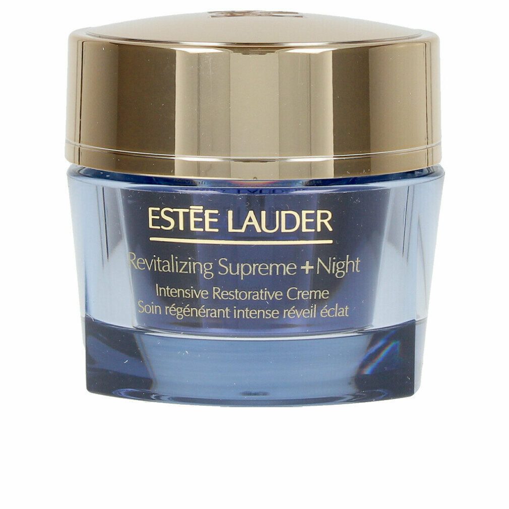 ESTÉE LAUDER Уход за кожей-Set Revitalizing Supreme + NightNachtcreme, 50ml