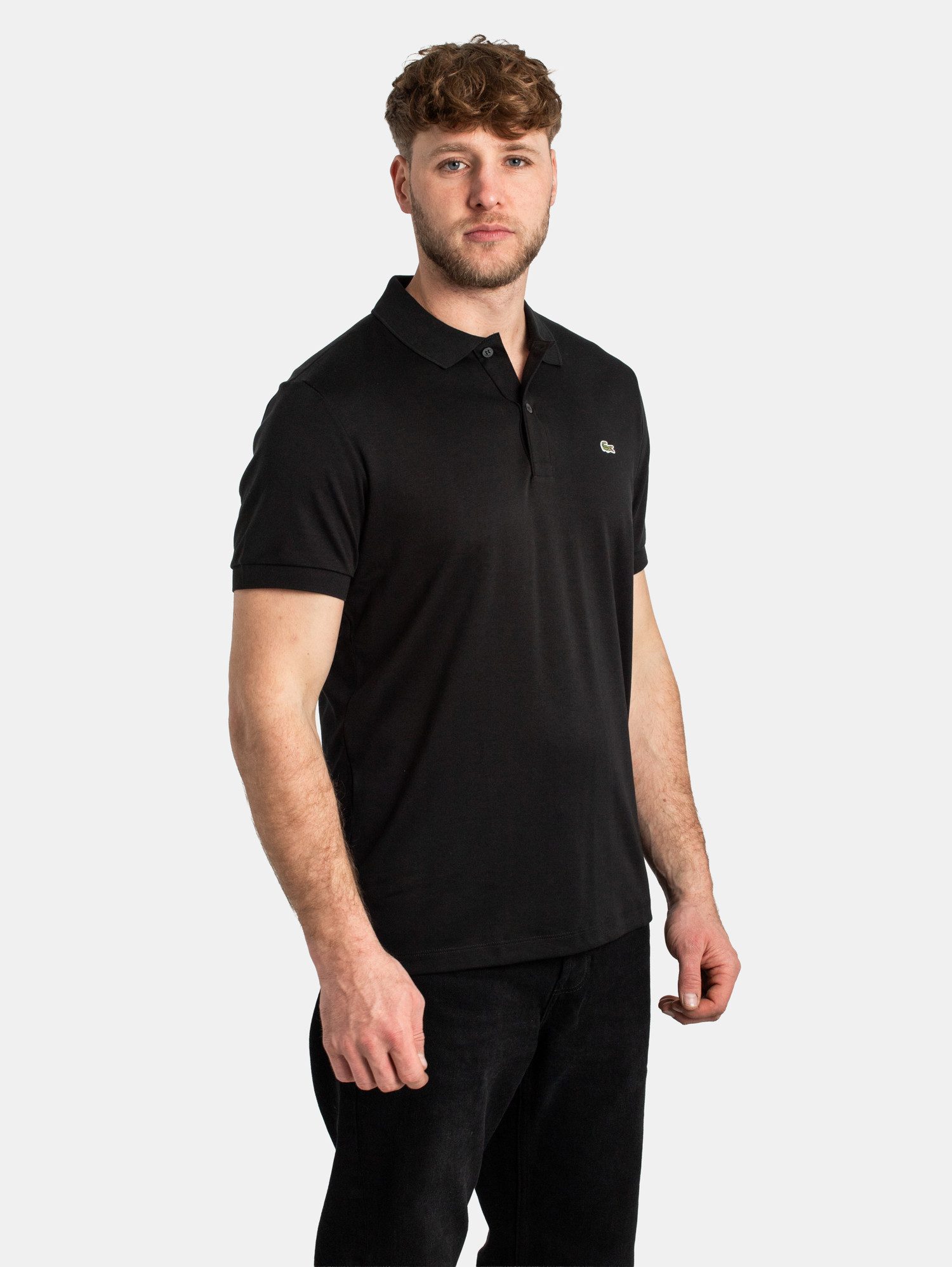 Lacoste Poloshirt Lacoste Polo Tee