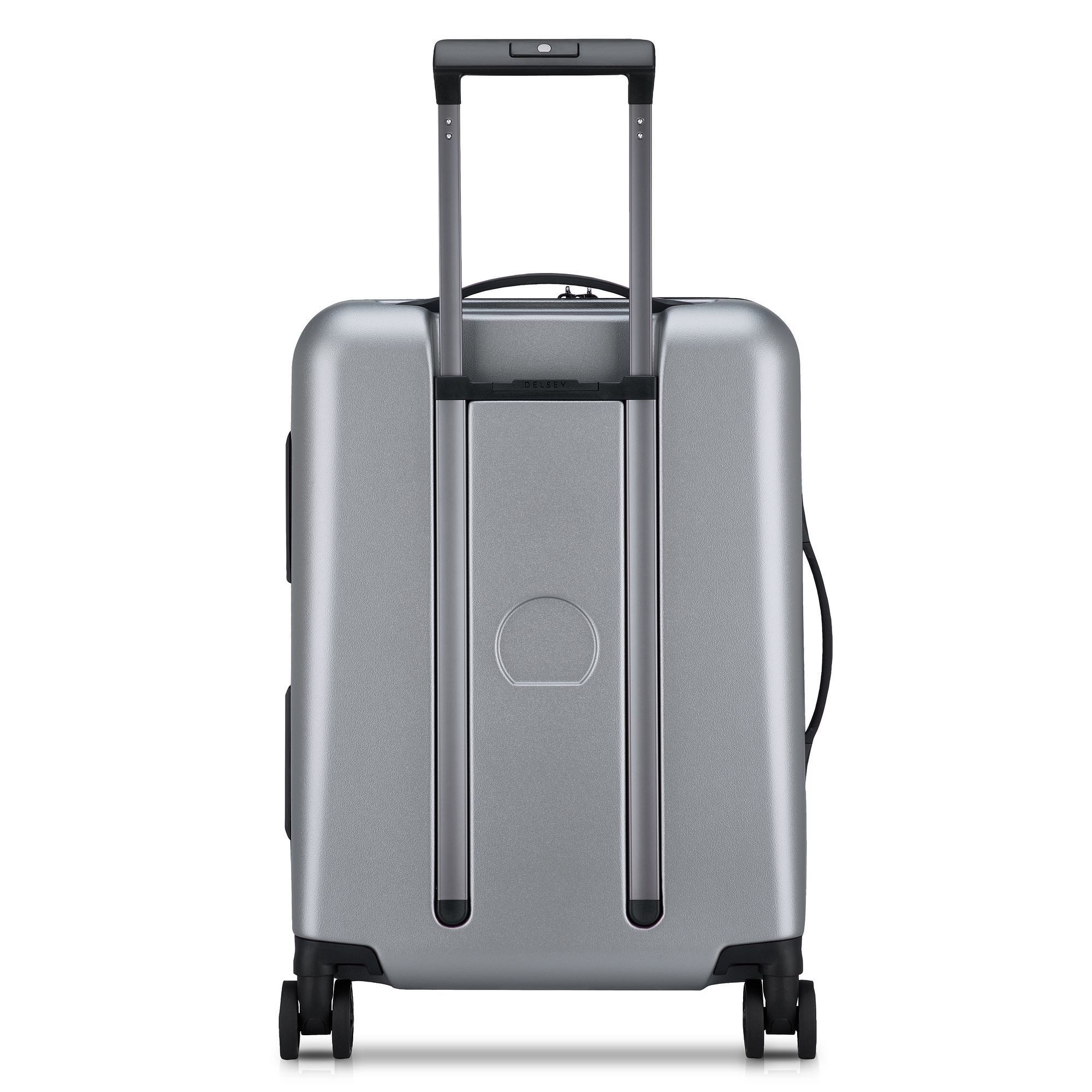 Delsey Paris Handgepäck-Trolley Turenne 2.0, 4 Rollen, Polycarbonat