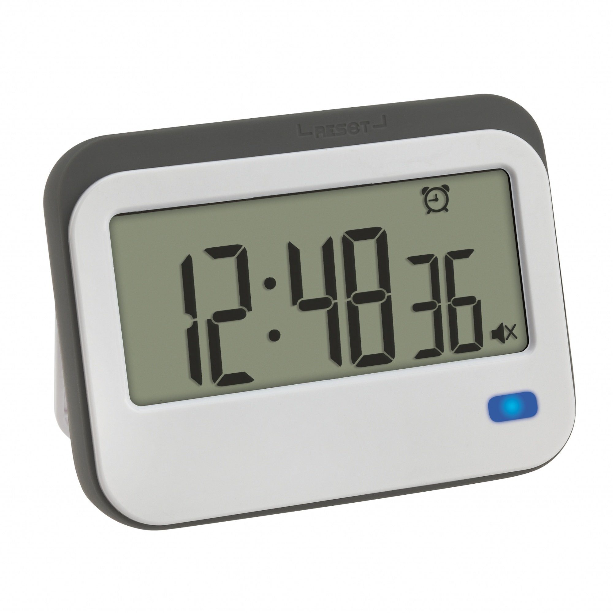 Timer Dostmann 23h-59min TFA Stoppuhr digitaler Wecker Küchentimer 38.2052.02 TFA