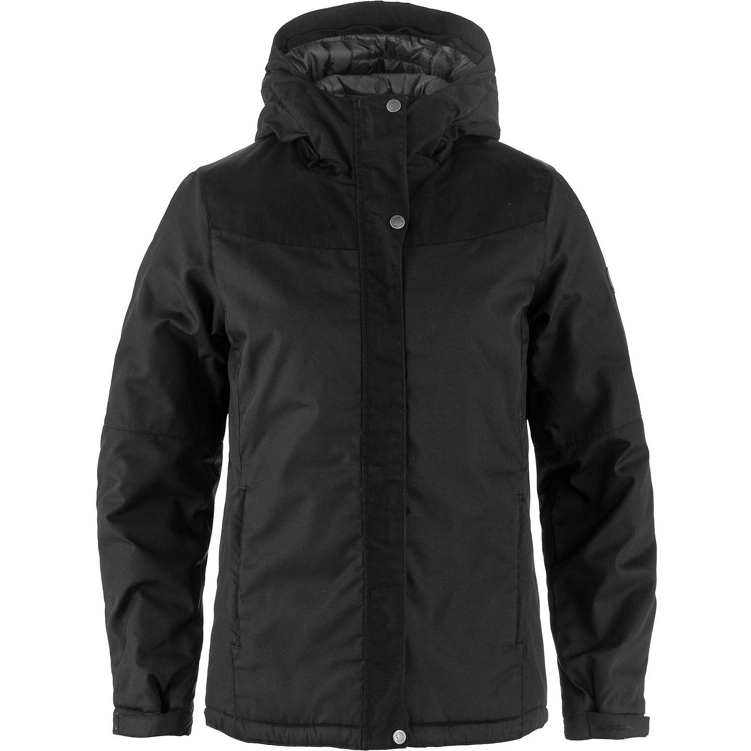 Fjällräven Funktionsjacke Jacke Stina Padded