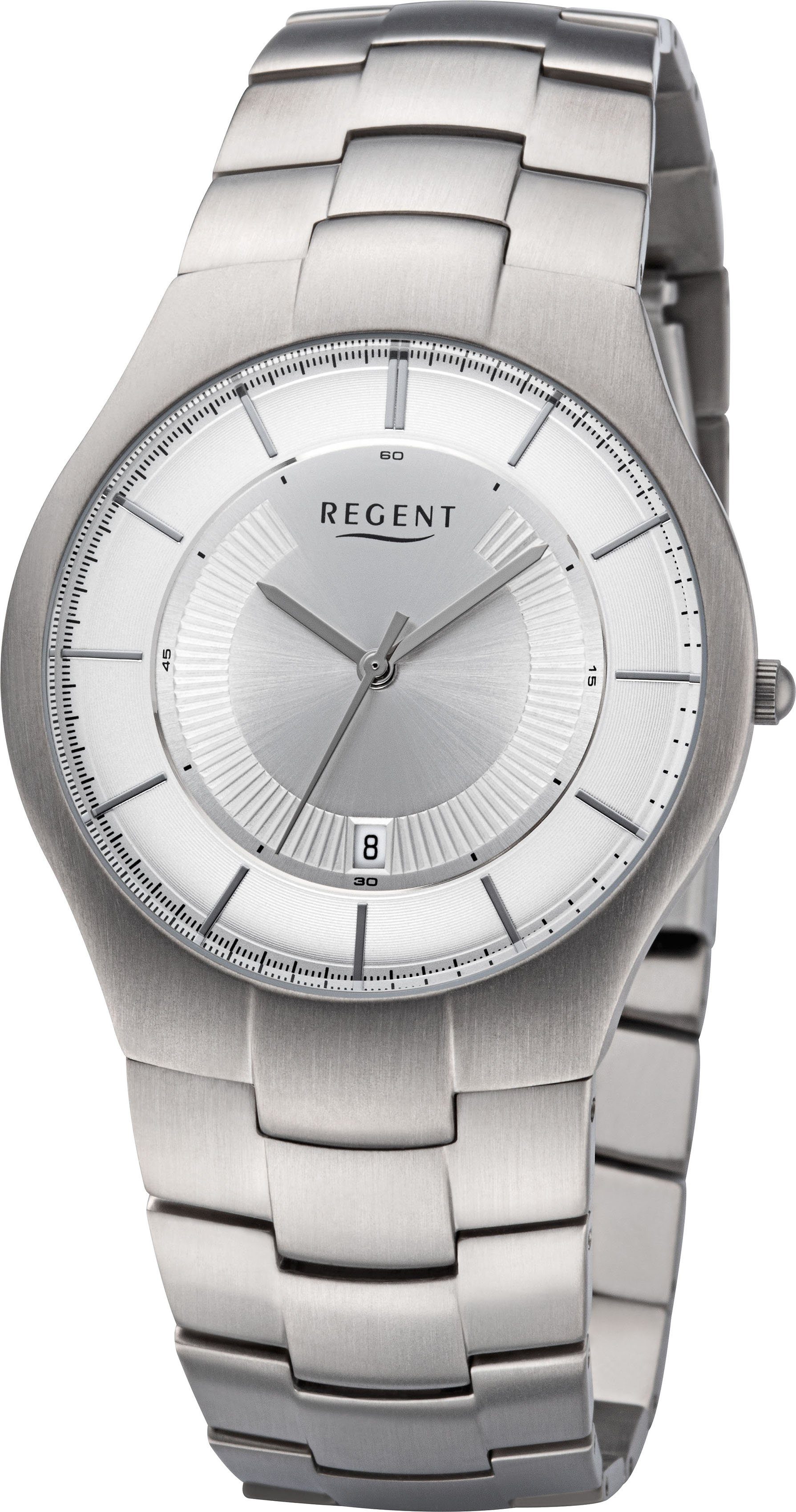 Regent Titanuhr 11090355