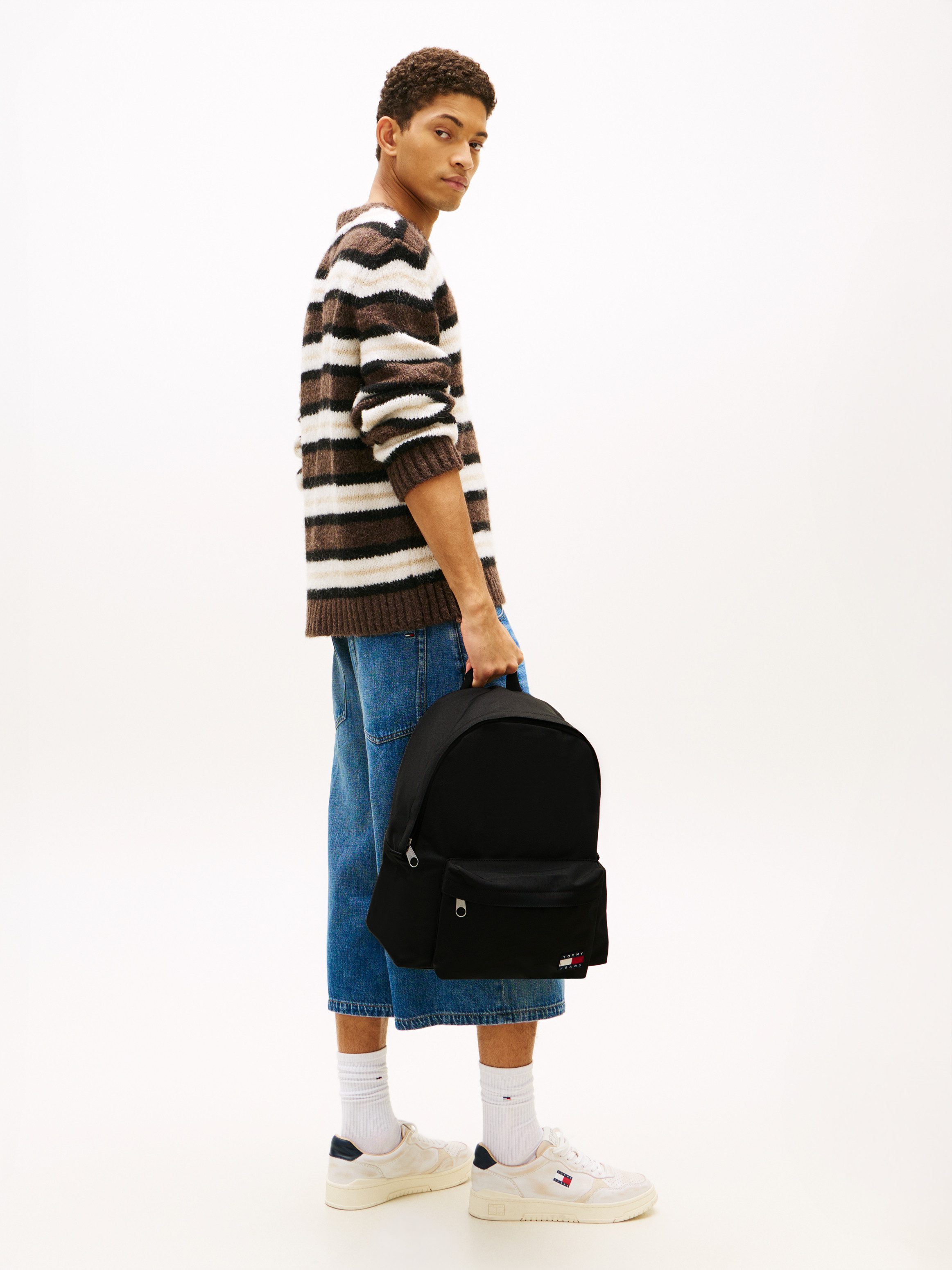 Tommy Jeans Rucksack TJM ESS DAILY DOME BACKPACK, Unisex, Freizeitrucksack, günstig online kaufen