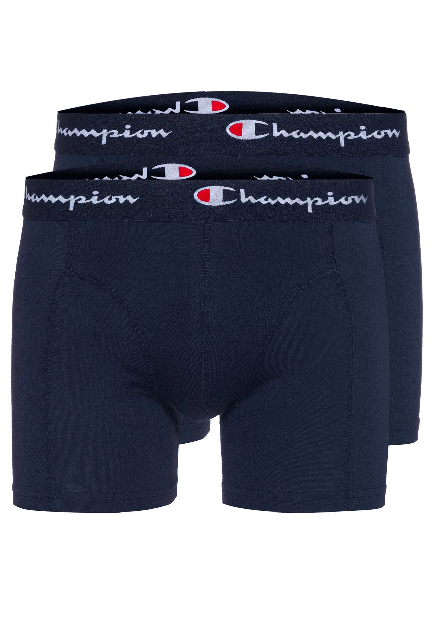 Boxershorts 2pk Boxer