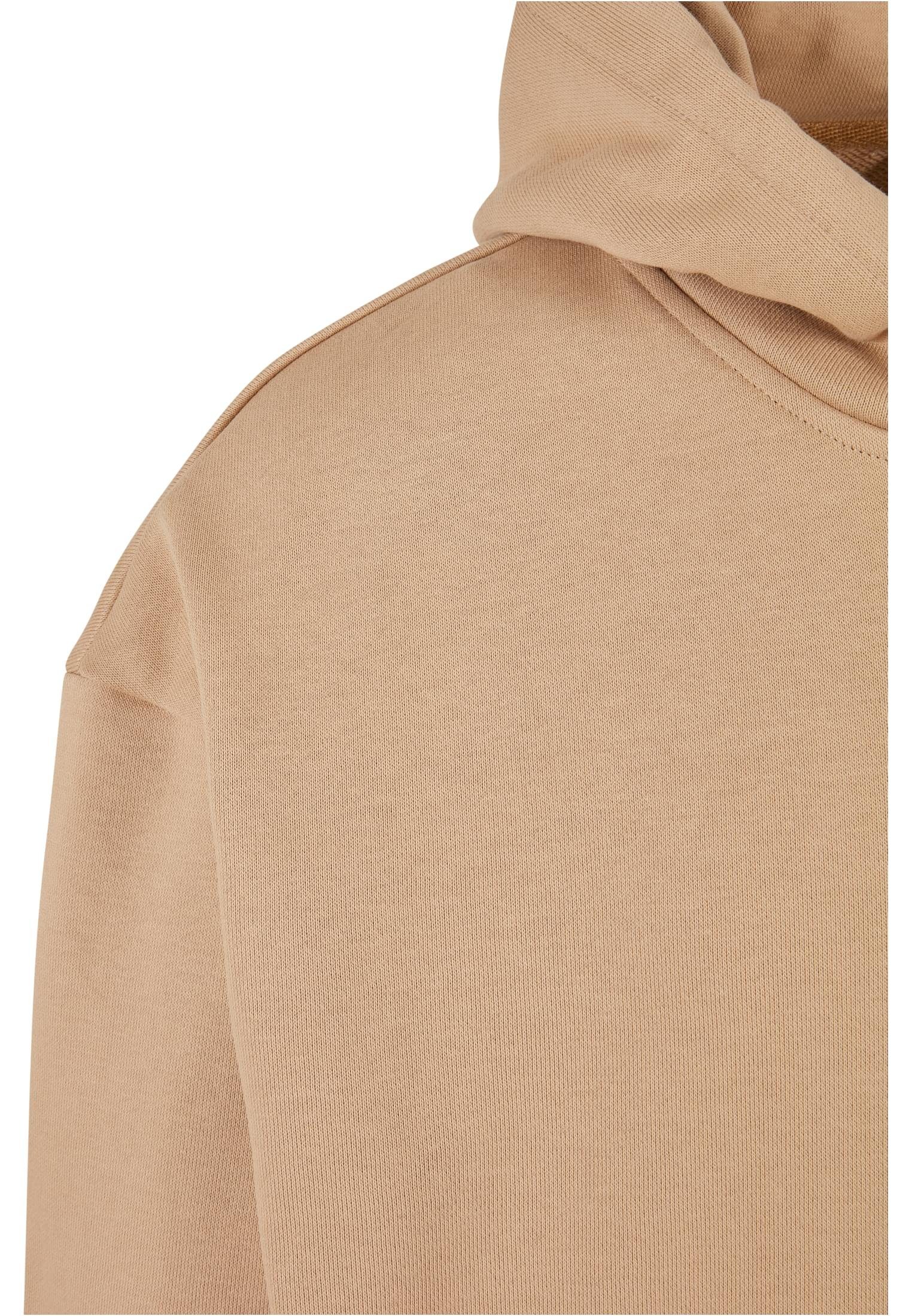 Hoody (1-tlg) Heavy unionbeige URBAN CLASSICS Ultra Herren Sweater