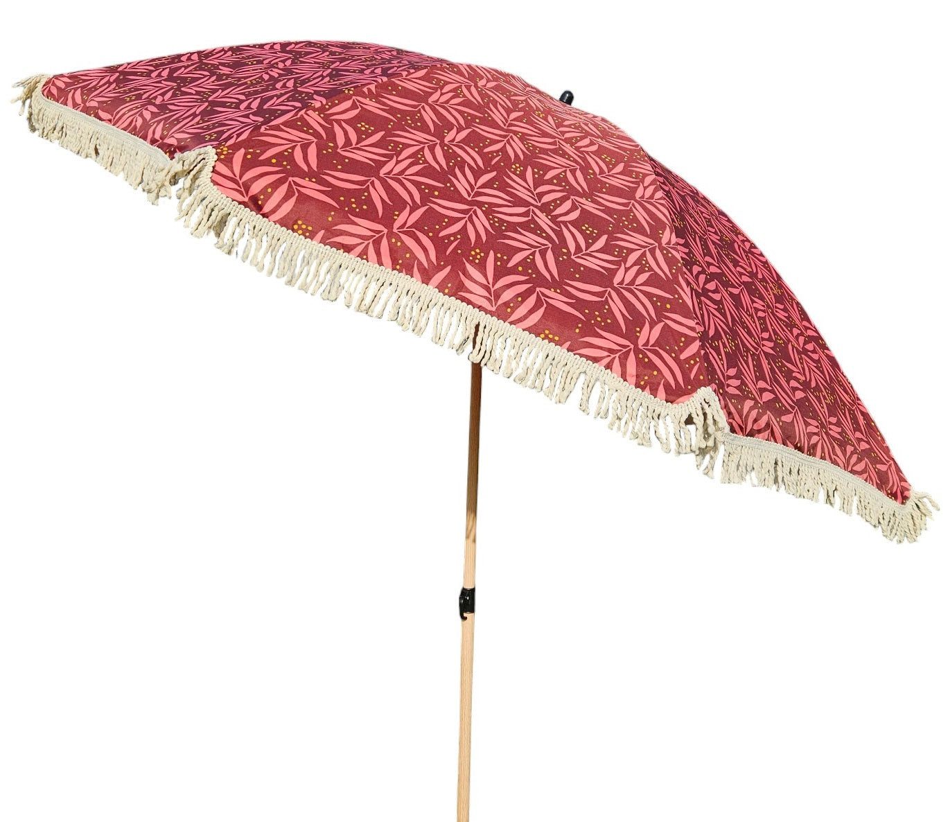 Meinposten Sonnenschirm Strandschirm Schirm UV Schutz günstig online kaufen