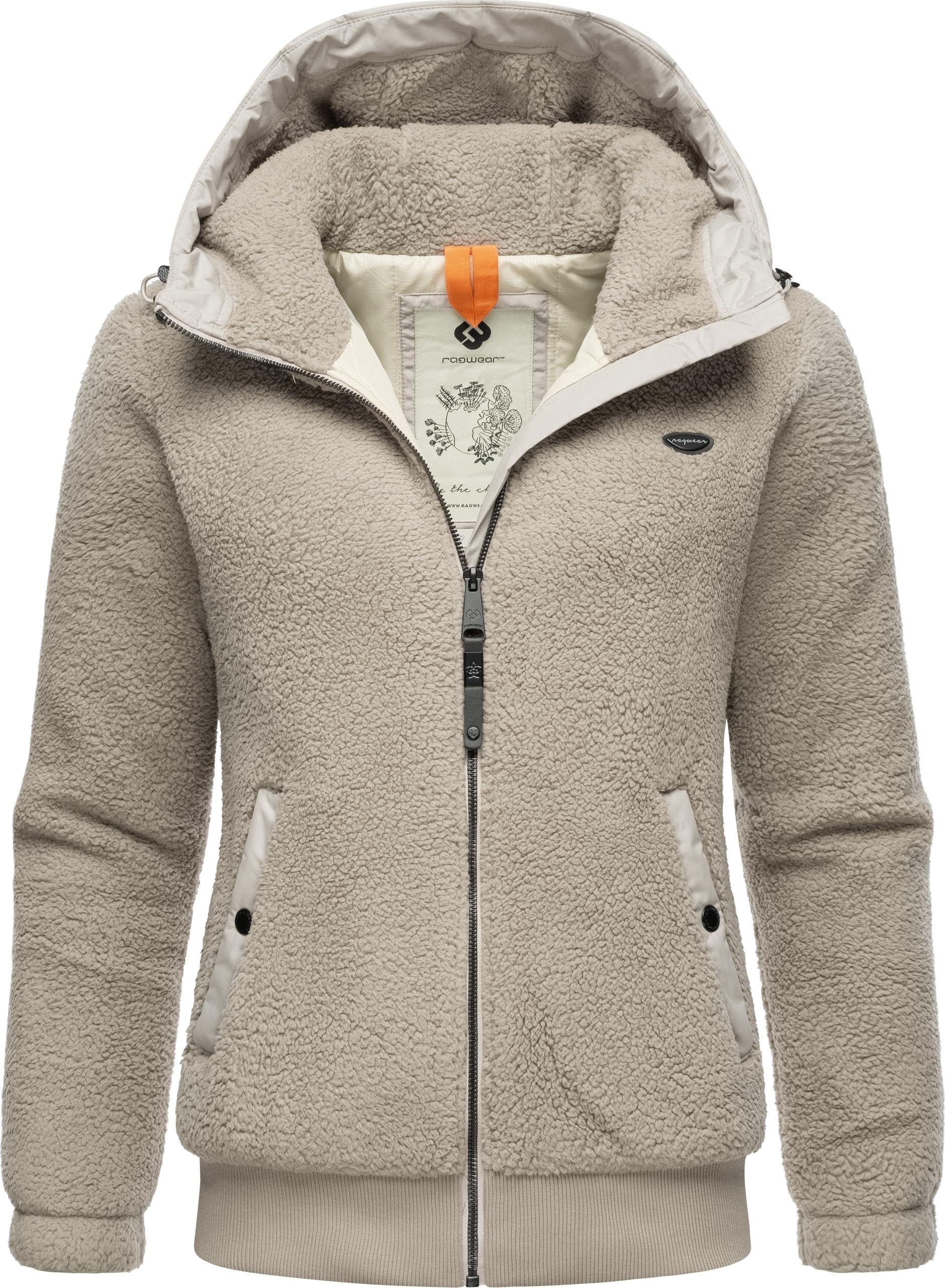Outdoorjacke Cousy Short
