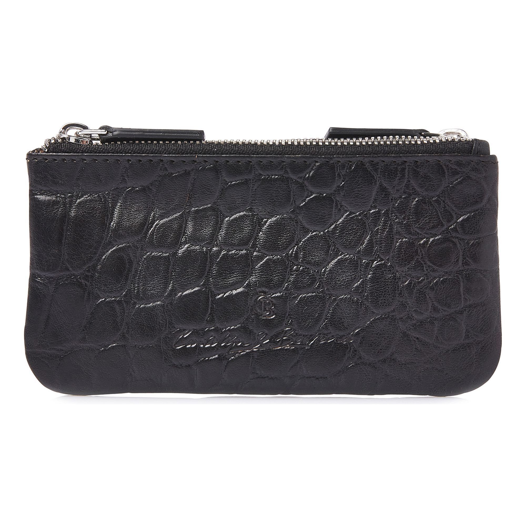 Castelijn & Beerens Schlüsseltasche, Leder