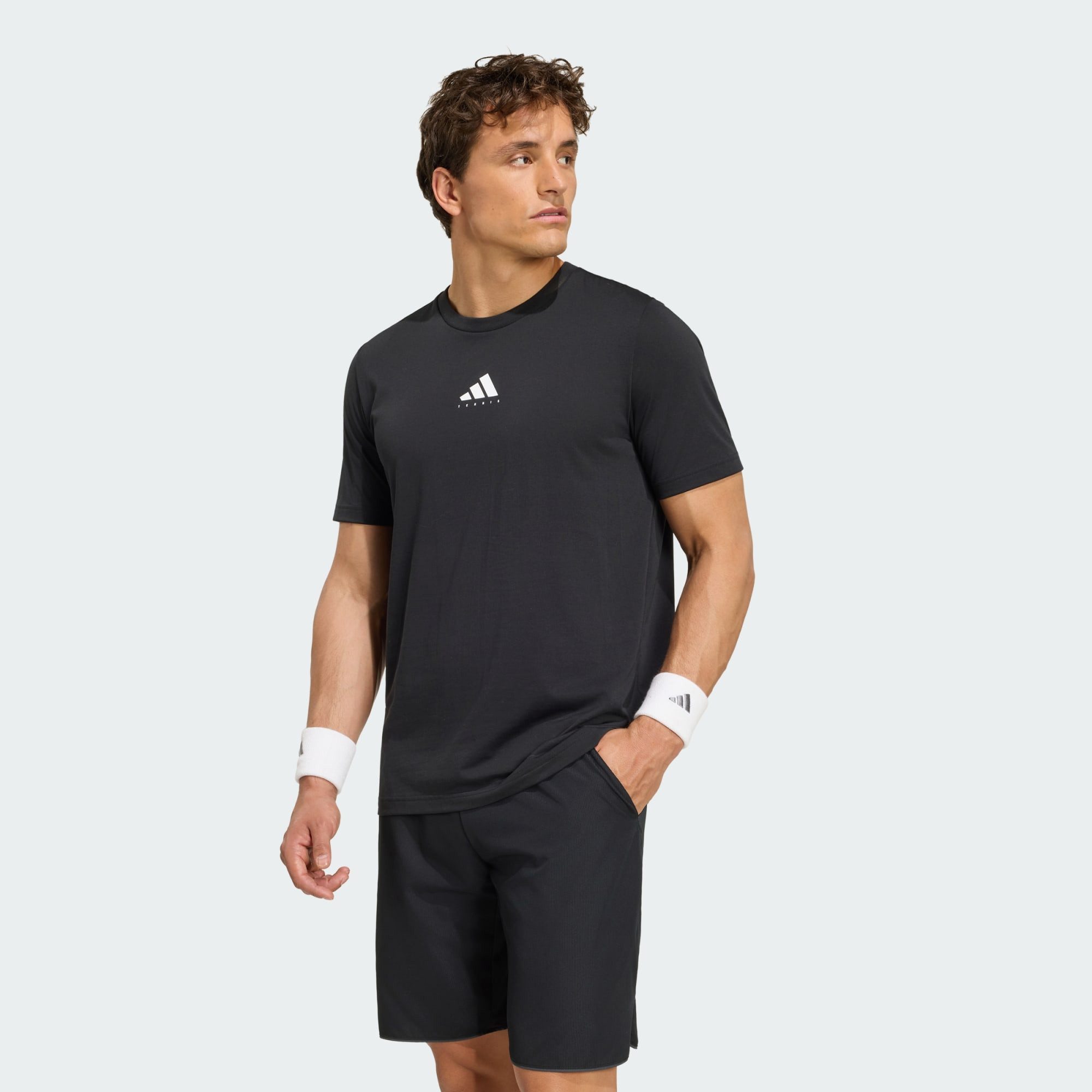 T-Shirt TENNIS CATEGORY GRAPHIC T-SHIRT