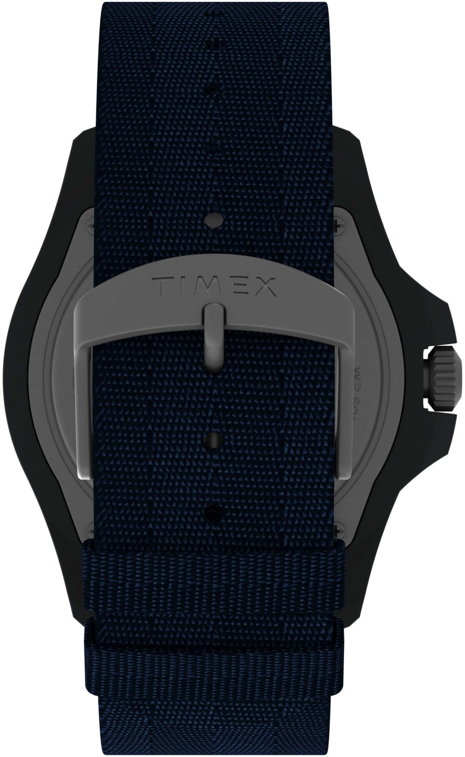 Timex Solaruhr FREEDIVE TW2V40300YH, Armbanduhr, Herrenuhr, Datum, Leuchtzeiger, Mineralglas, analog