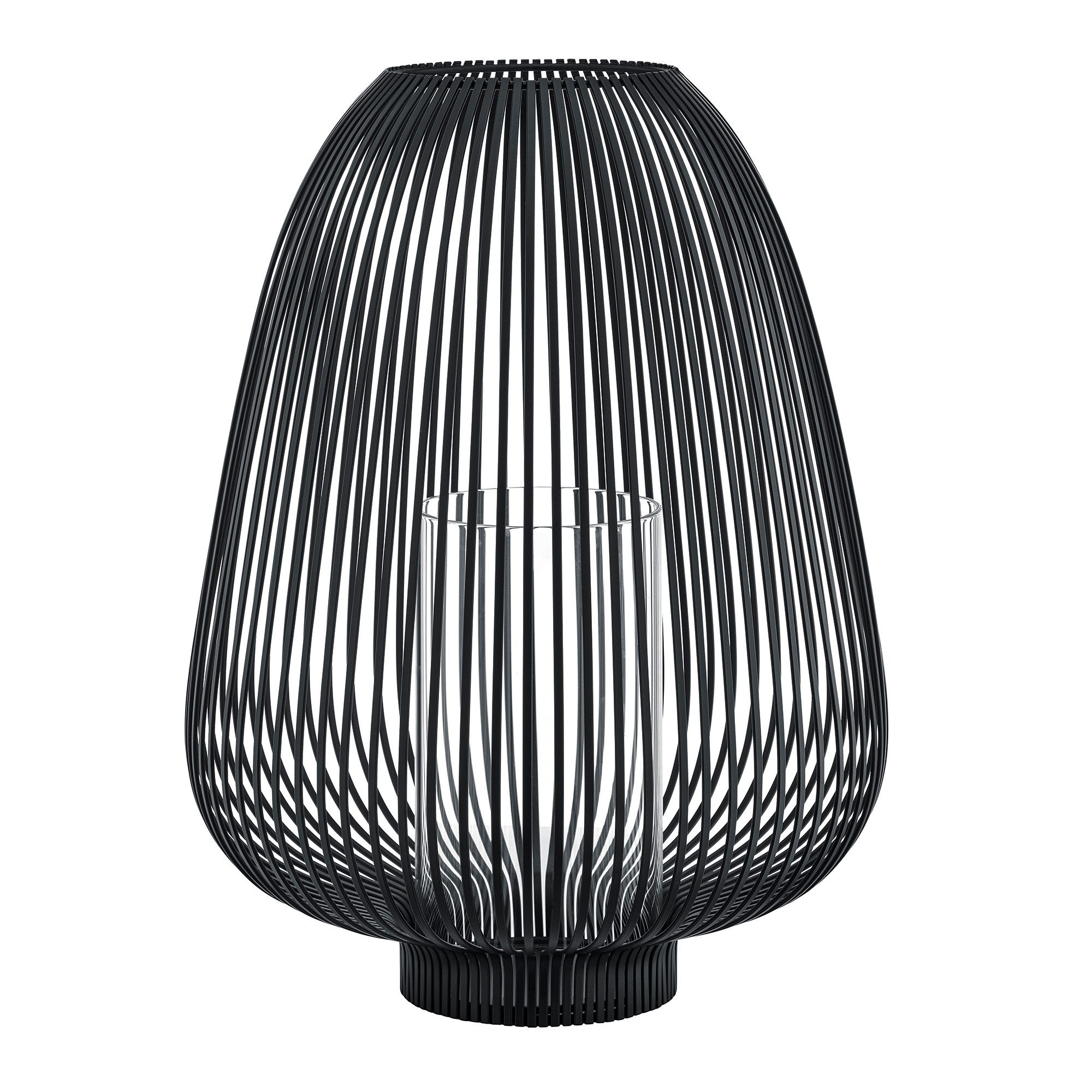 blomus Laterne -LYVA- Kerzenhalter, Windlicht, Kerzenlaterne: günstig online kaufen