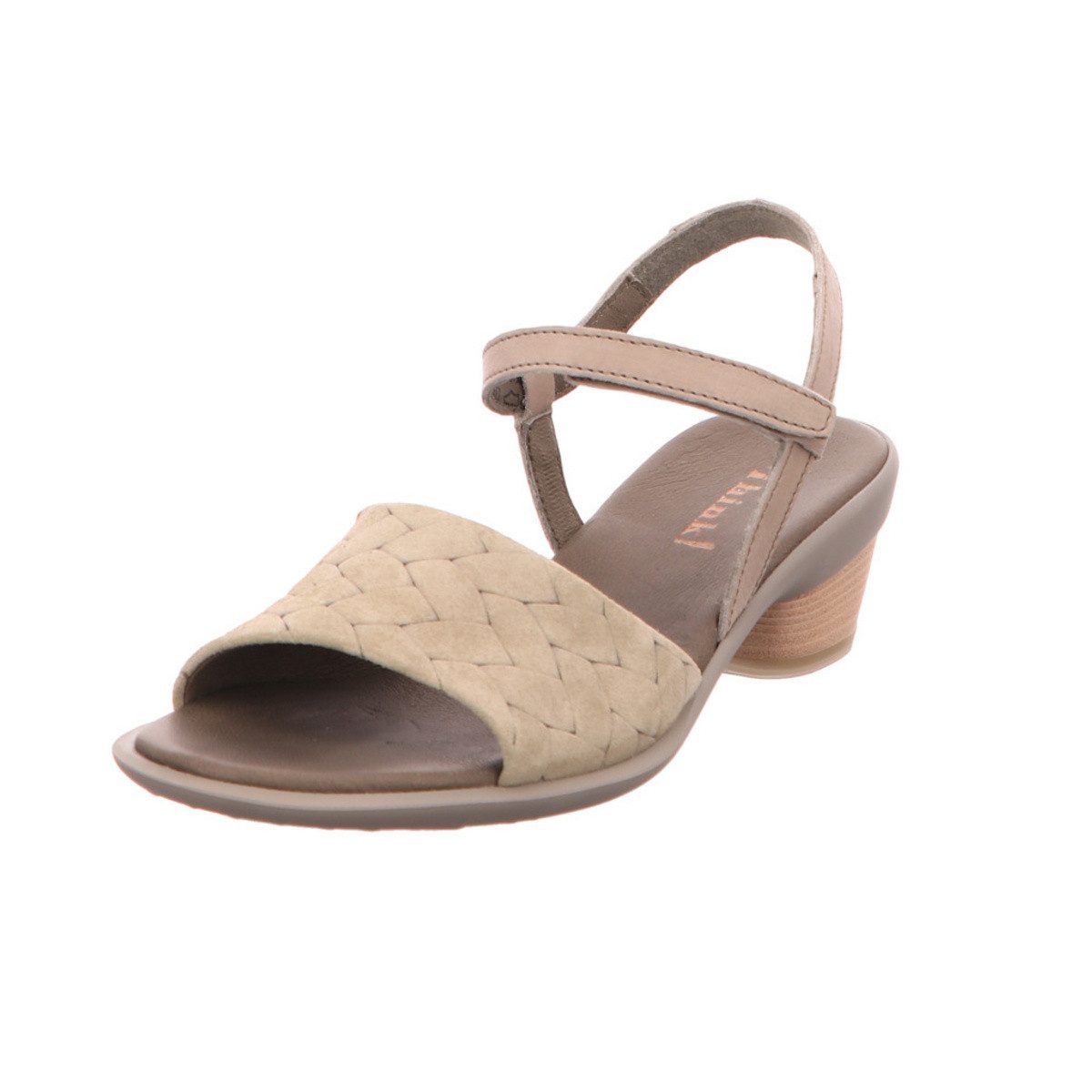 Think! Sandalen für Damen Sandale (keine Angabe, 1-tlg., keine Angabe)