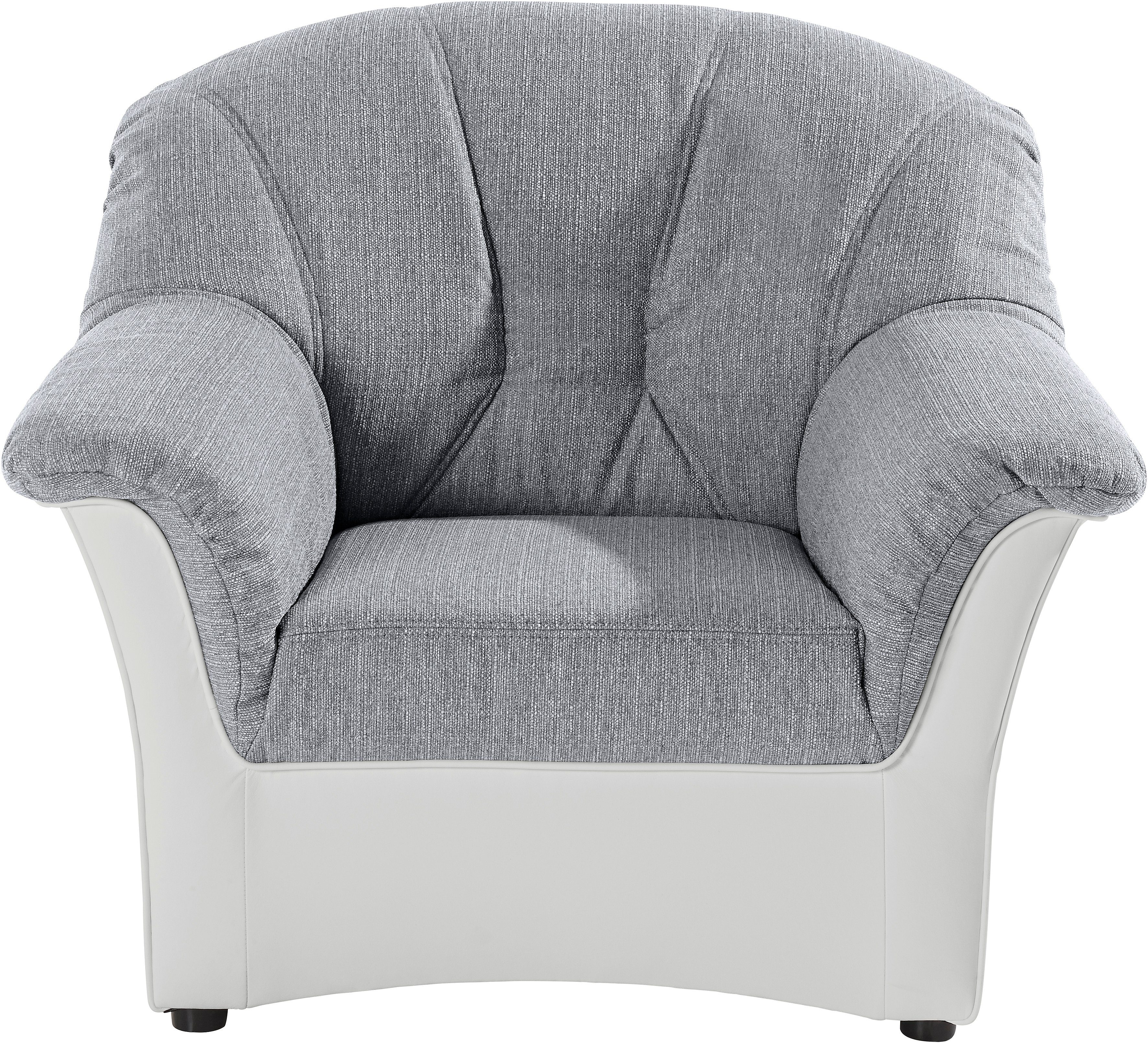 DOMO collection Sessel Elva, wahlweise mit günstig online kaufen