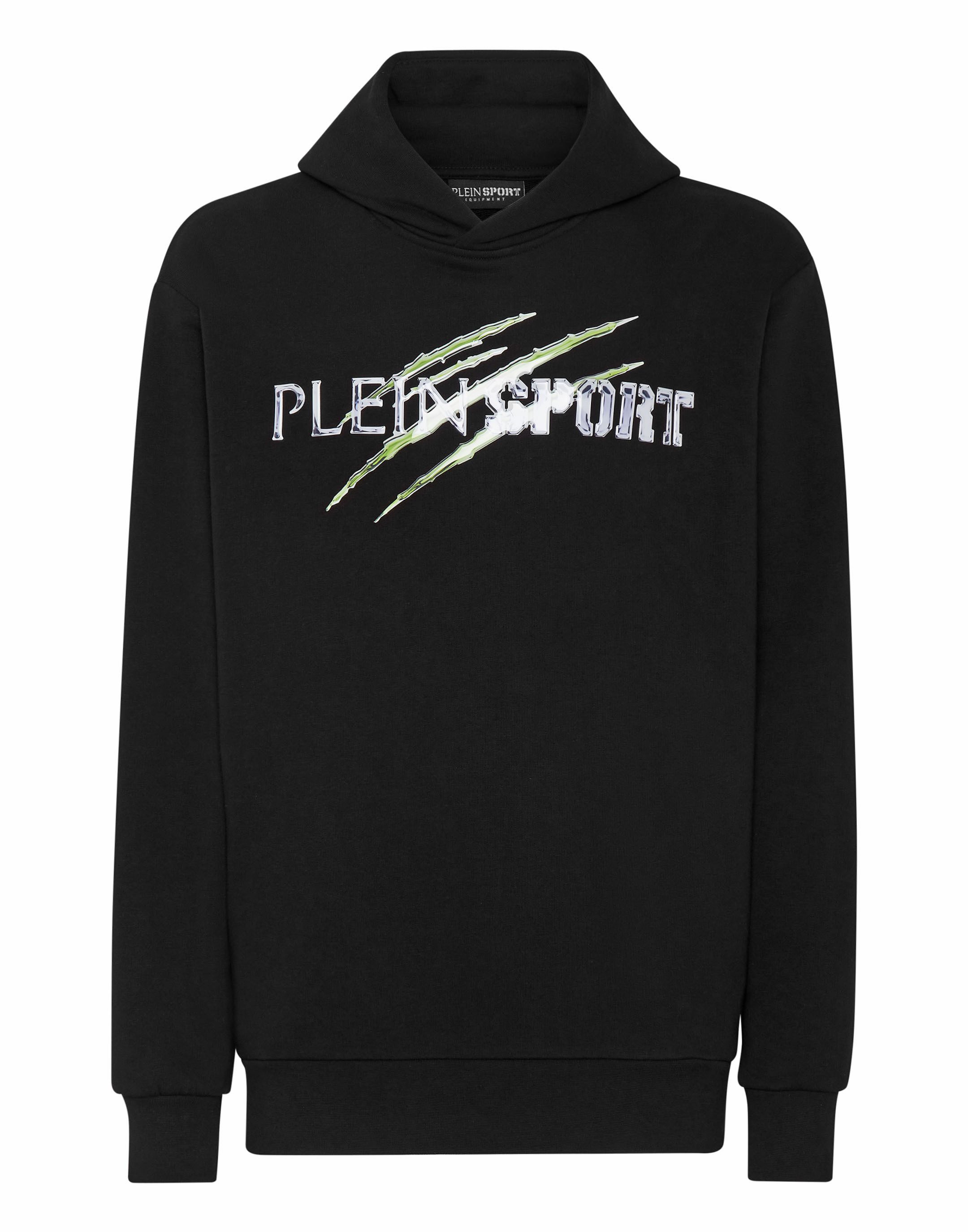 Sweatshirt Chrome Scratch