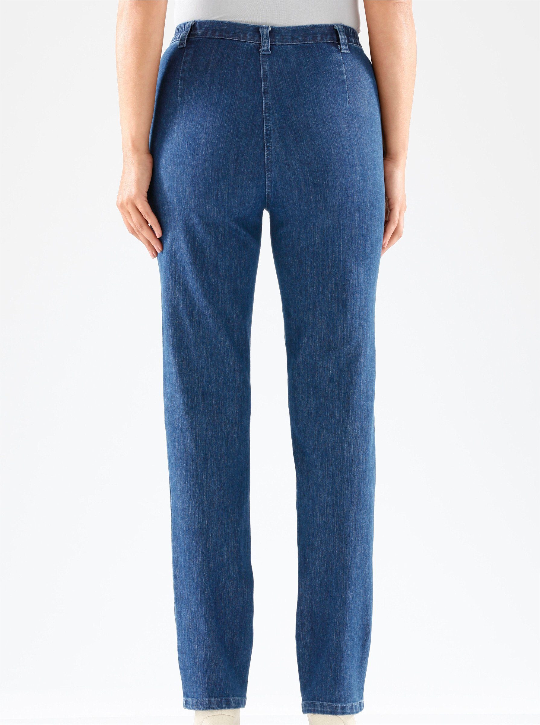Witt Bequeme Jeans Jeans komfortabel