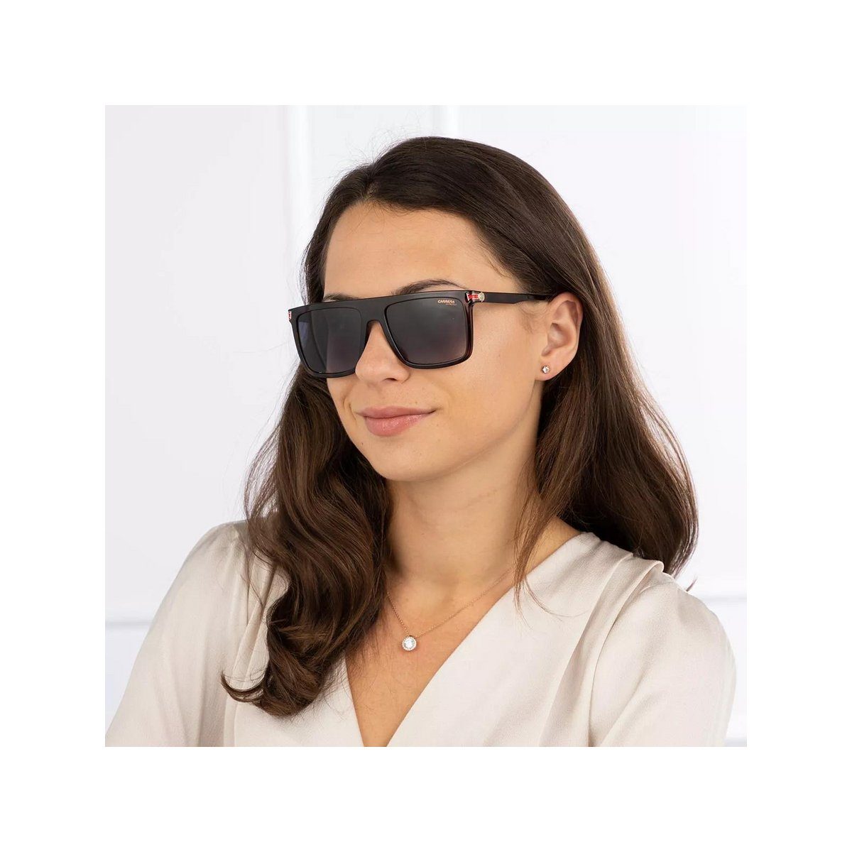 Carrera® (1-St) Sonnenbrille braun