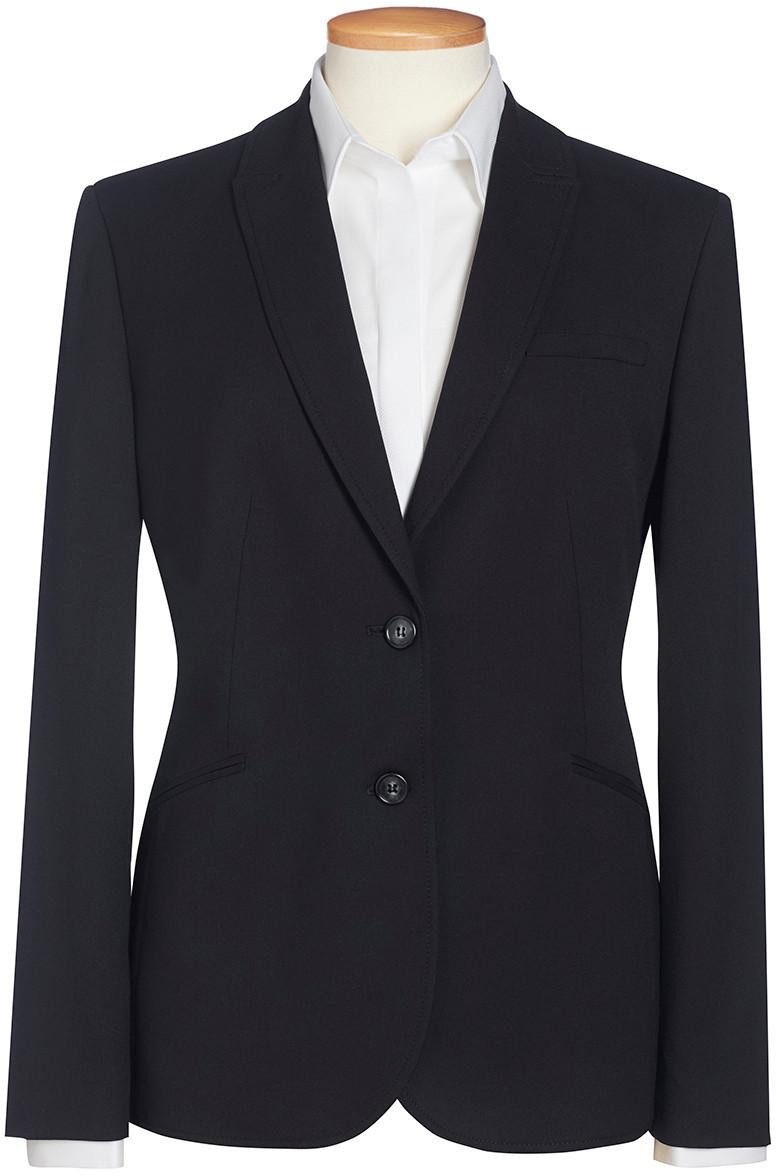 Jackenblazer Damenjacke Cordelia Hotel Gastronomie