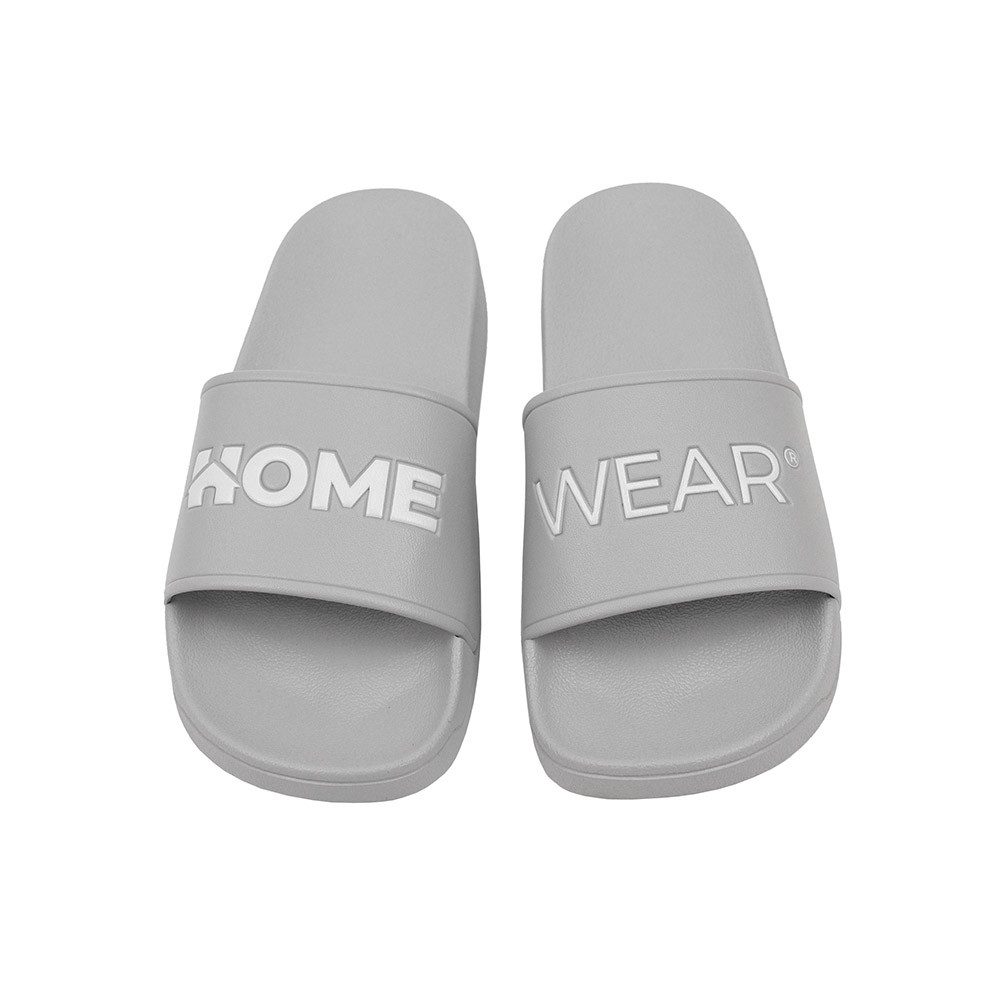 HOME DELUXE Home Wear PVC Pantoletten SUN Pantolette Badeschuhe