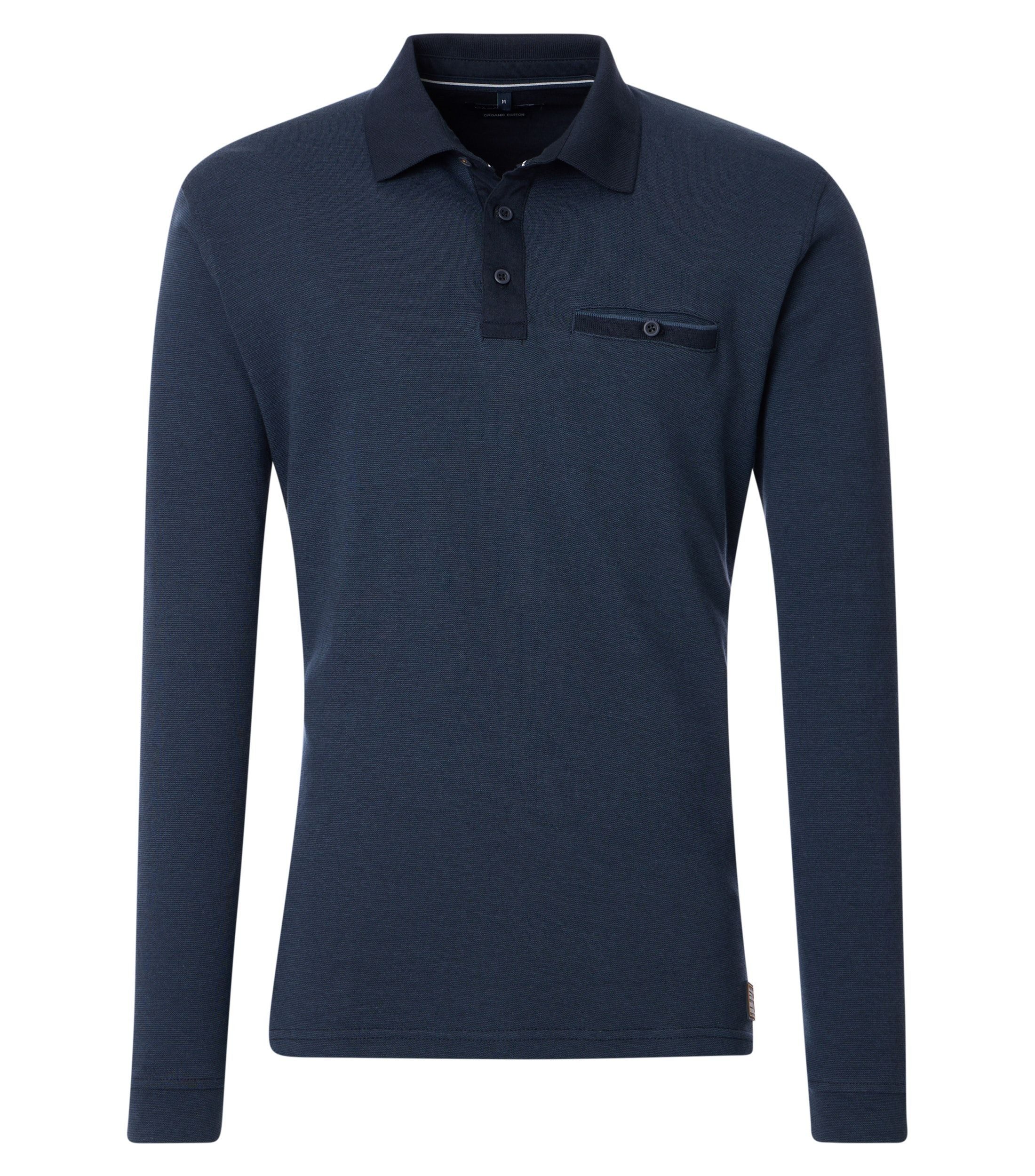 Dunkelblau 105