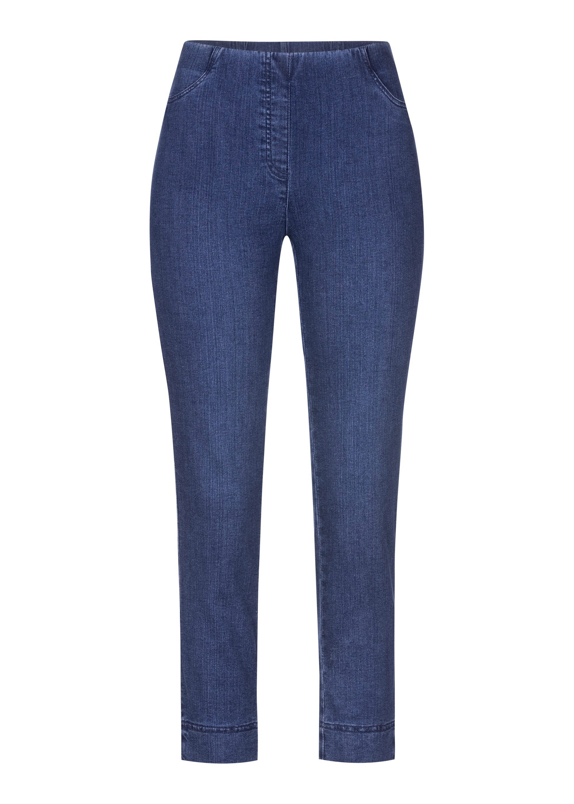 3/4-Jeans Igor3-680W