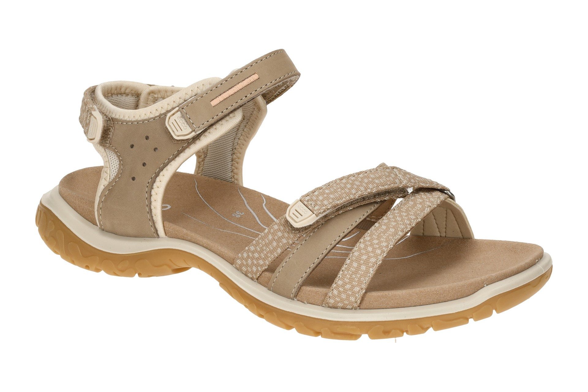 Ecco 85330361244 Sandalette günstig online kaufen
