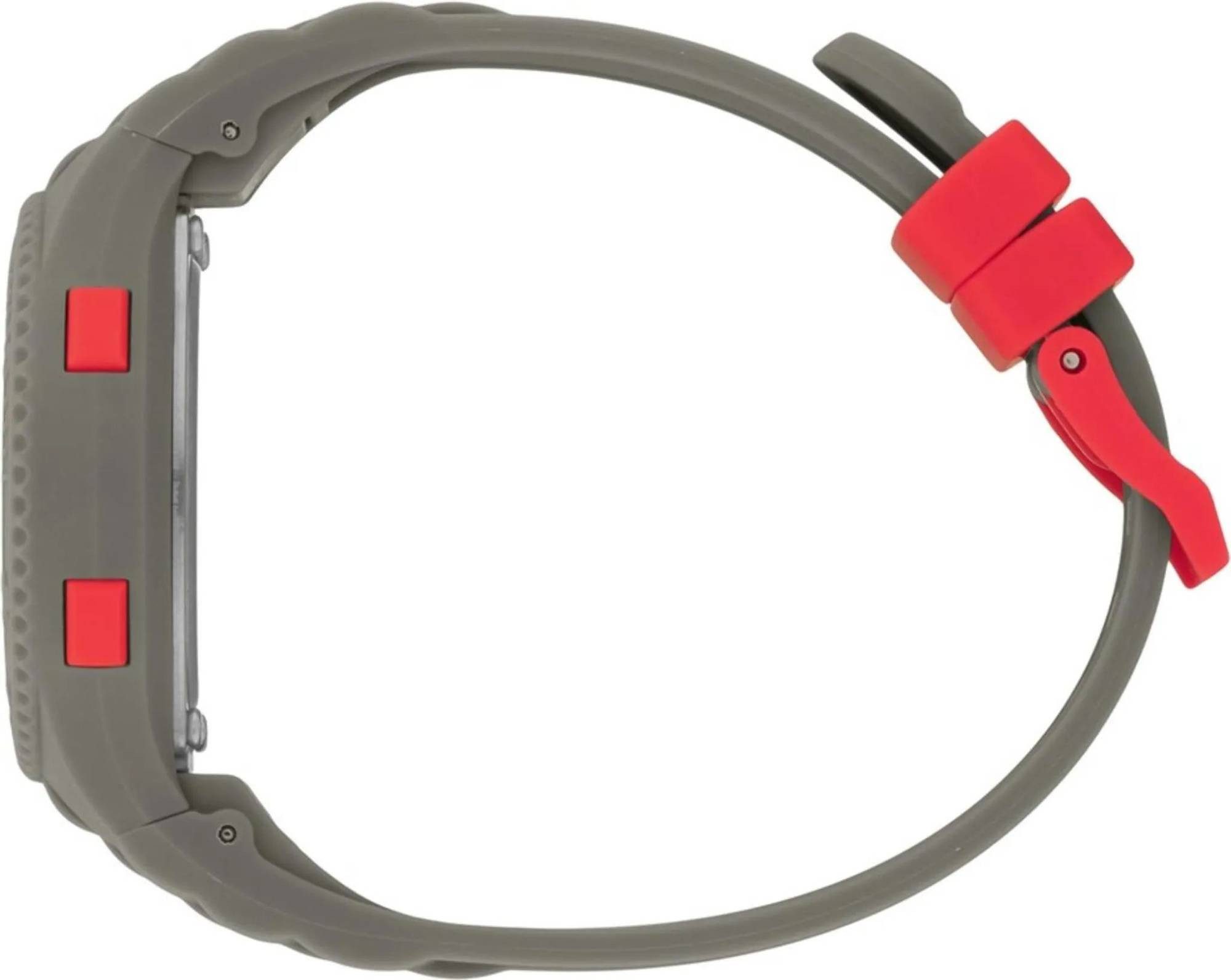 ice-watch Digitaluhr ICE Digit Dusty Coral