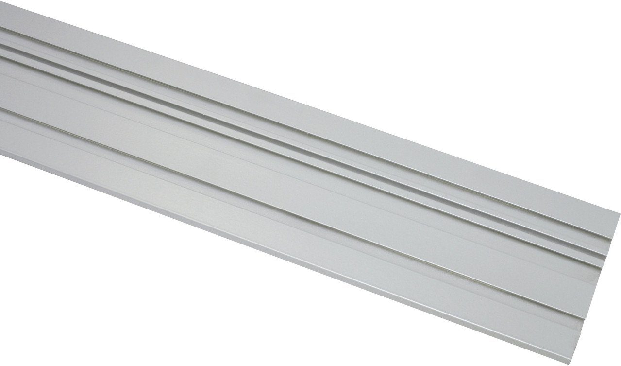 GARDINIA Schienenverbinder für Vorhangschienen Gardinia Aluminium-Vorhangsc günstig online kaufen