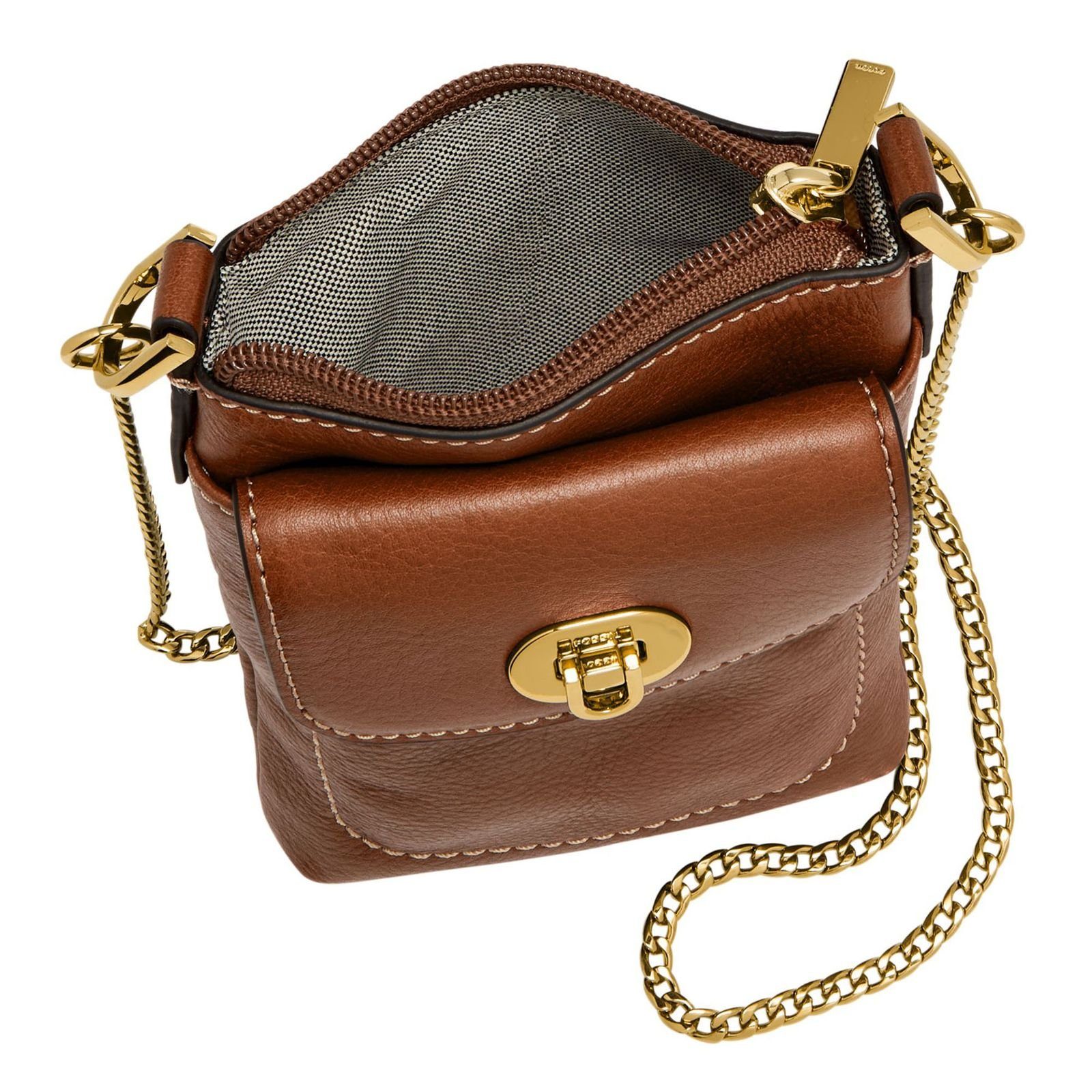 Fossil Handytasche Harper