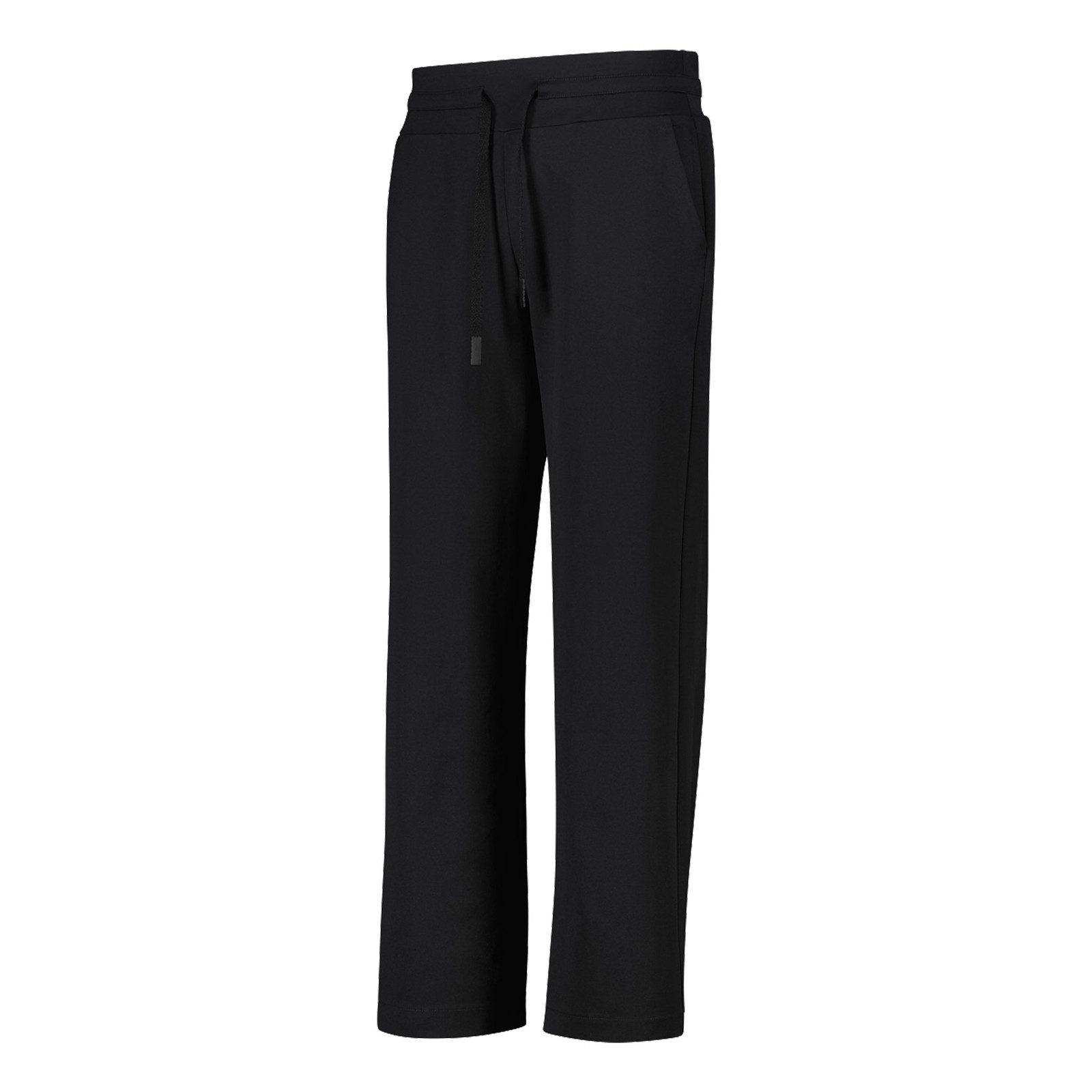 CMP Relaxhose Lange Hose aus Interlock-Strickstoff mit elastischem Bund