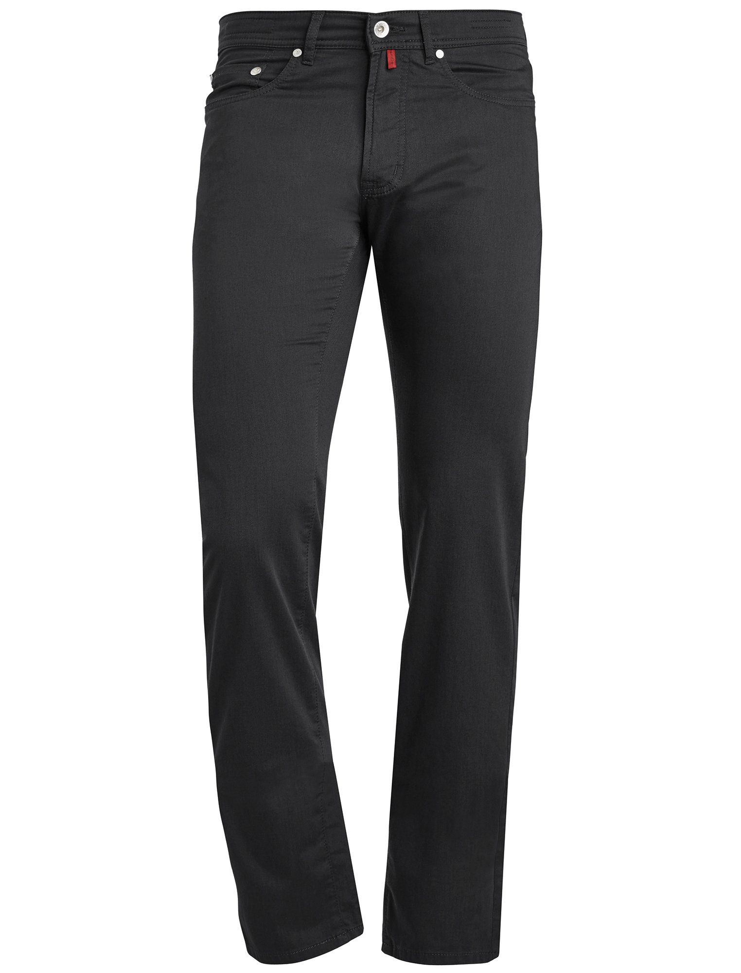 Cardin clean CARDIN 2280.88 PIERRE 5-Pocket-Jeans LYON Pierre black 3091 Schwarz