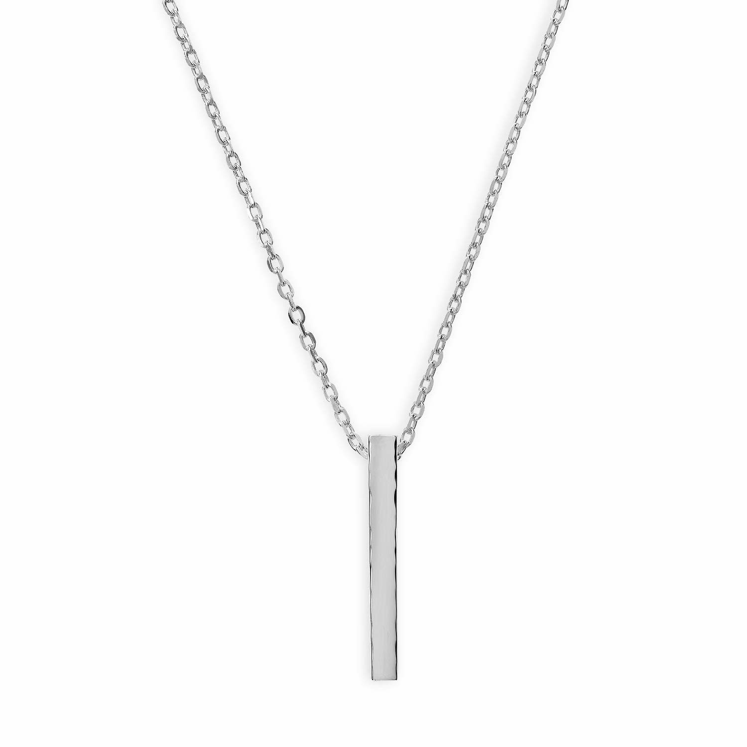 XENOX Charm-Kette Halskette für Herren (keine Angabe, 1-tlg., Charm-Kette)