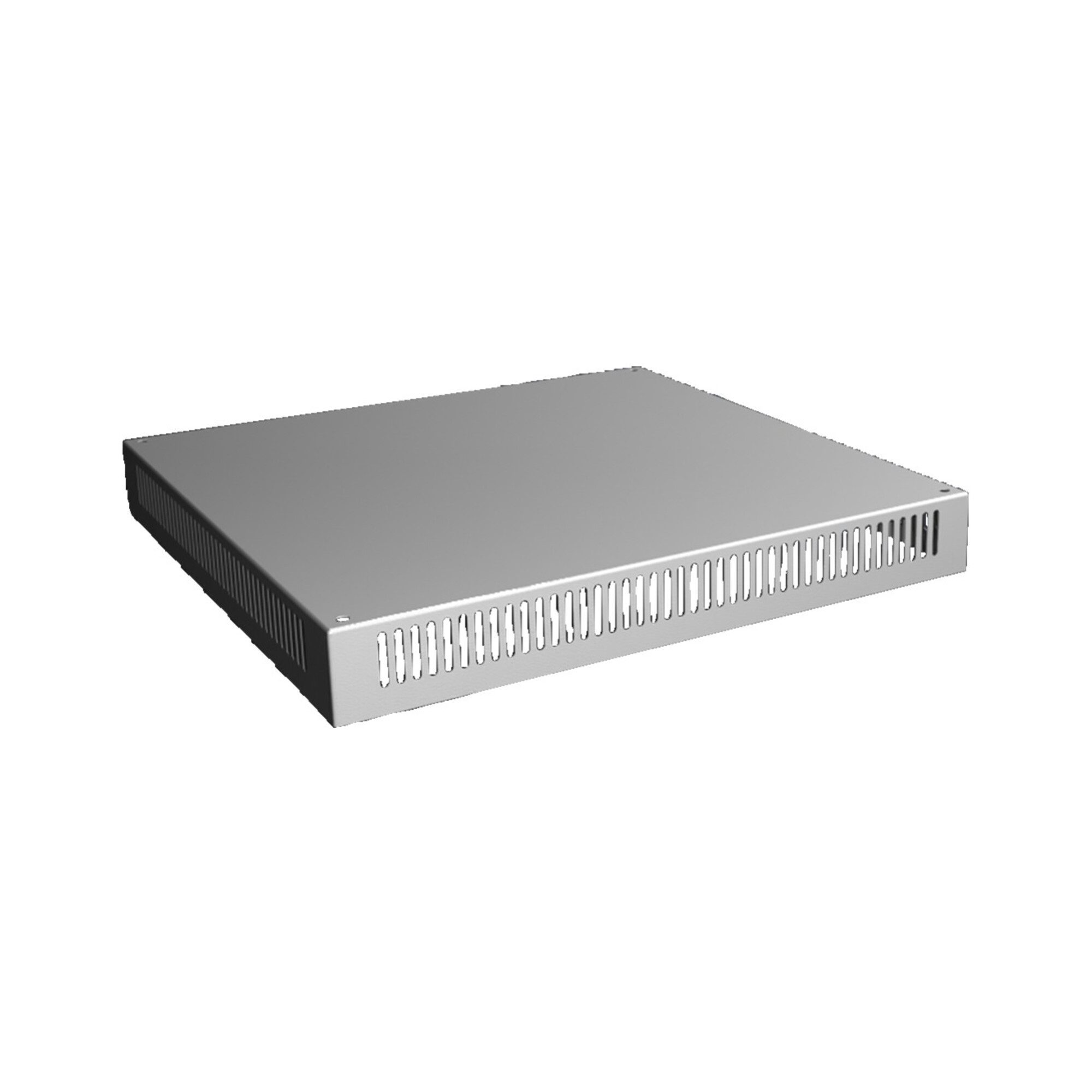RITTAL Möbelbeschlag Rittal Klemmengehäuse IP66 Deckel transp. PK 9524.100