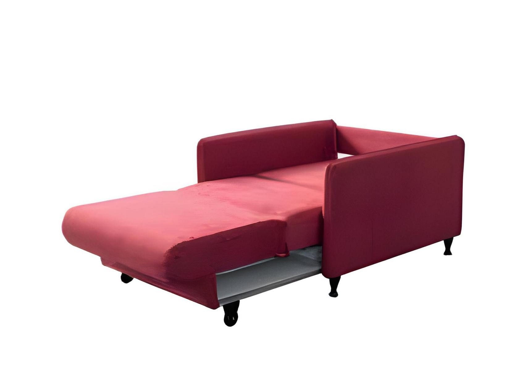 Xlmoebel Sessel Schlafsessel mit Bettfunktion in modernem Design (Sessel), Hergestellt in Europa