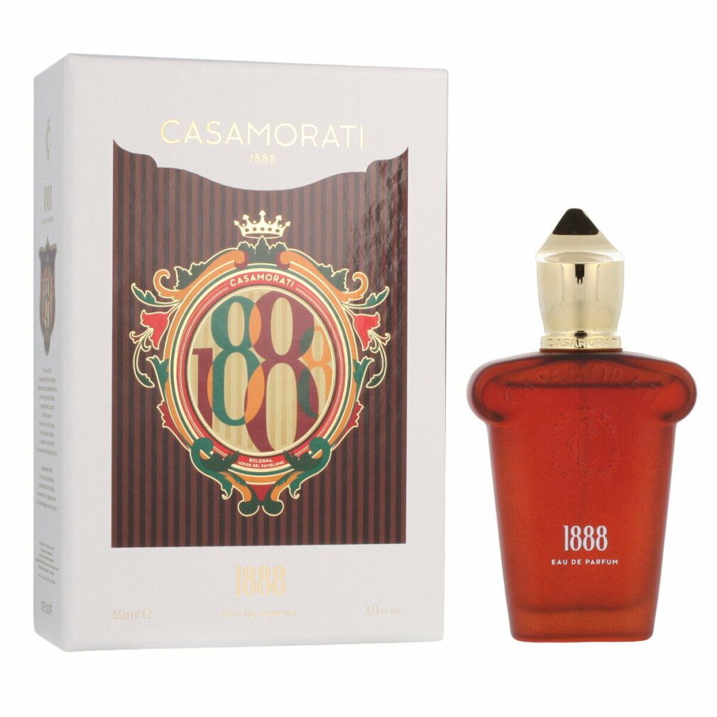 XERJOFF Körperpflegeduft 1888 Casamorati Eau De Parfum Spray unisex 30ml Für Frauen