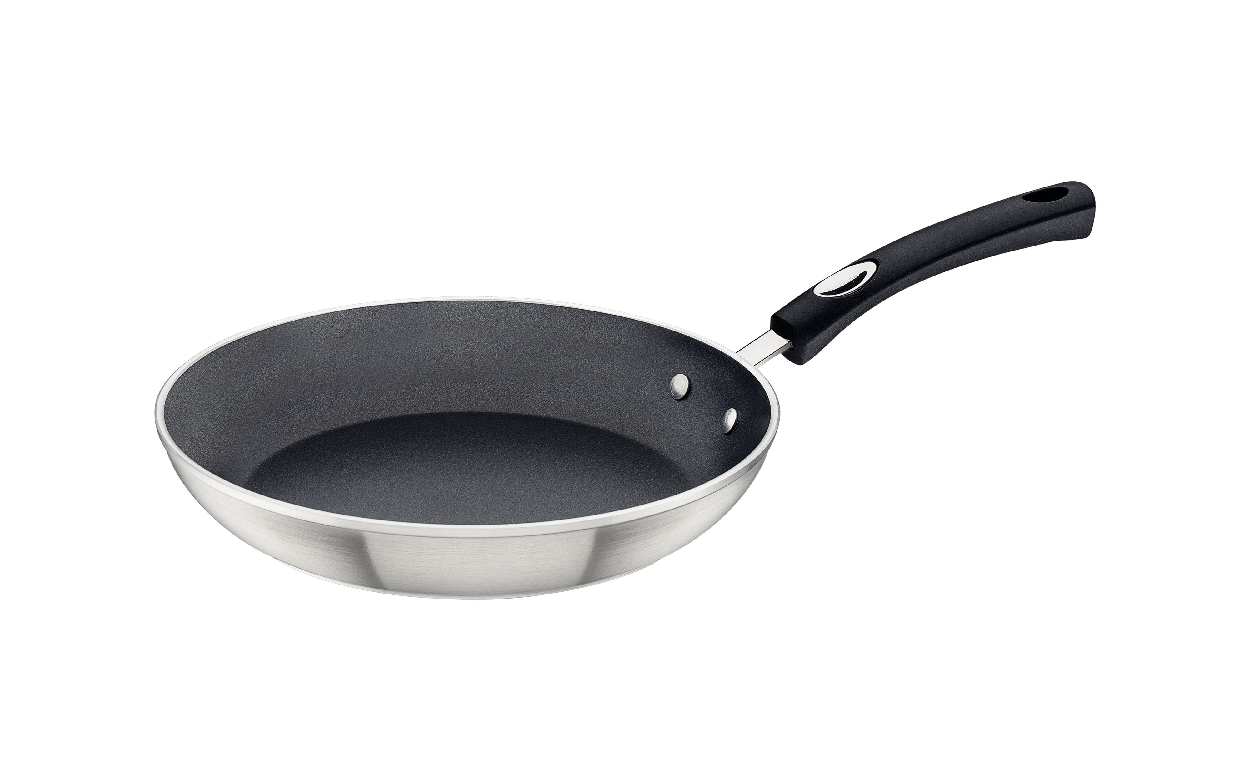 Tramontina Bratpfanne PROFESSIONAL - Induktion, Aluminium, Induktion, Antihaftversiegelung