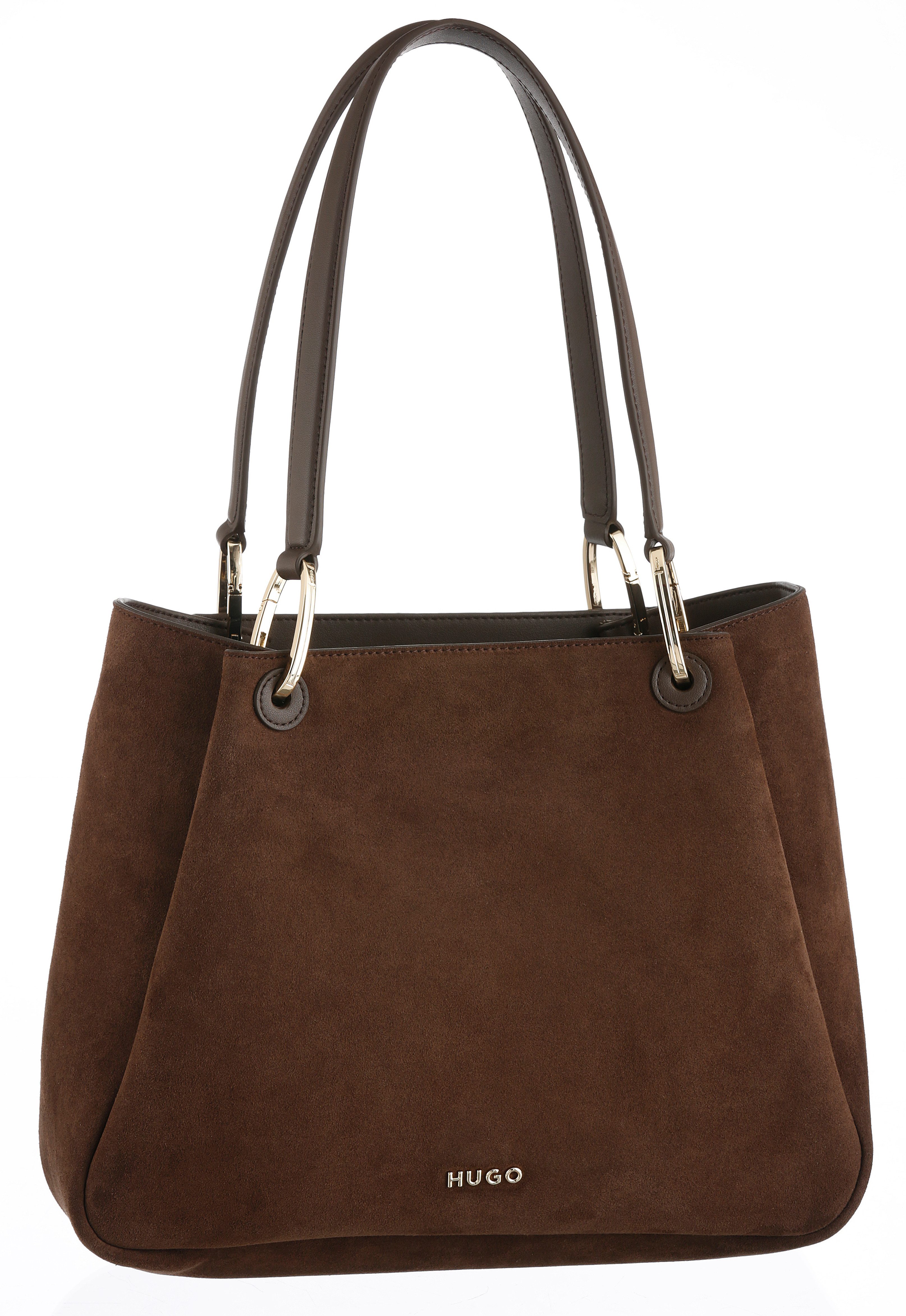 HUGO Shopper Orin 2.0, Henkeltasche, Schultertasche, Umhängetasche ohne Verschluss