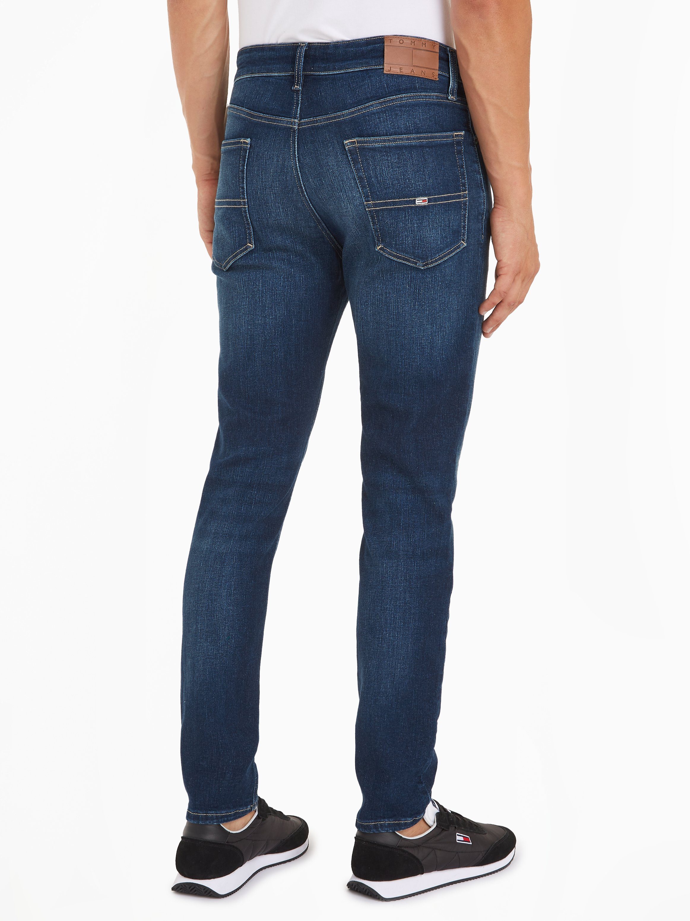 Tommy Jeans Slim-fit-Jeans AUSTIN SLIM im günstig online kaufen
