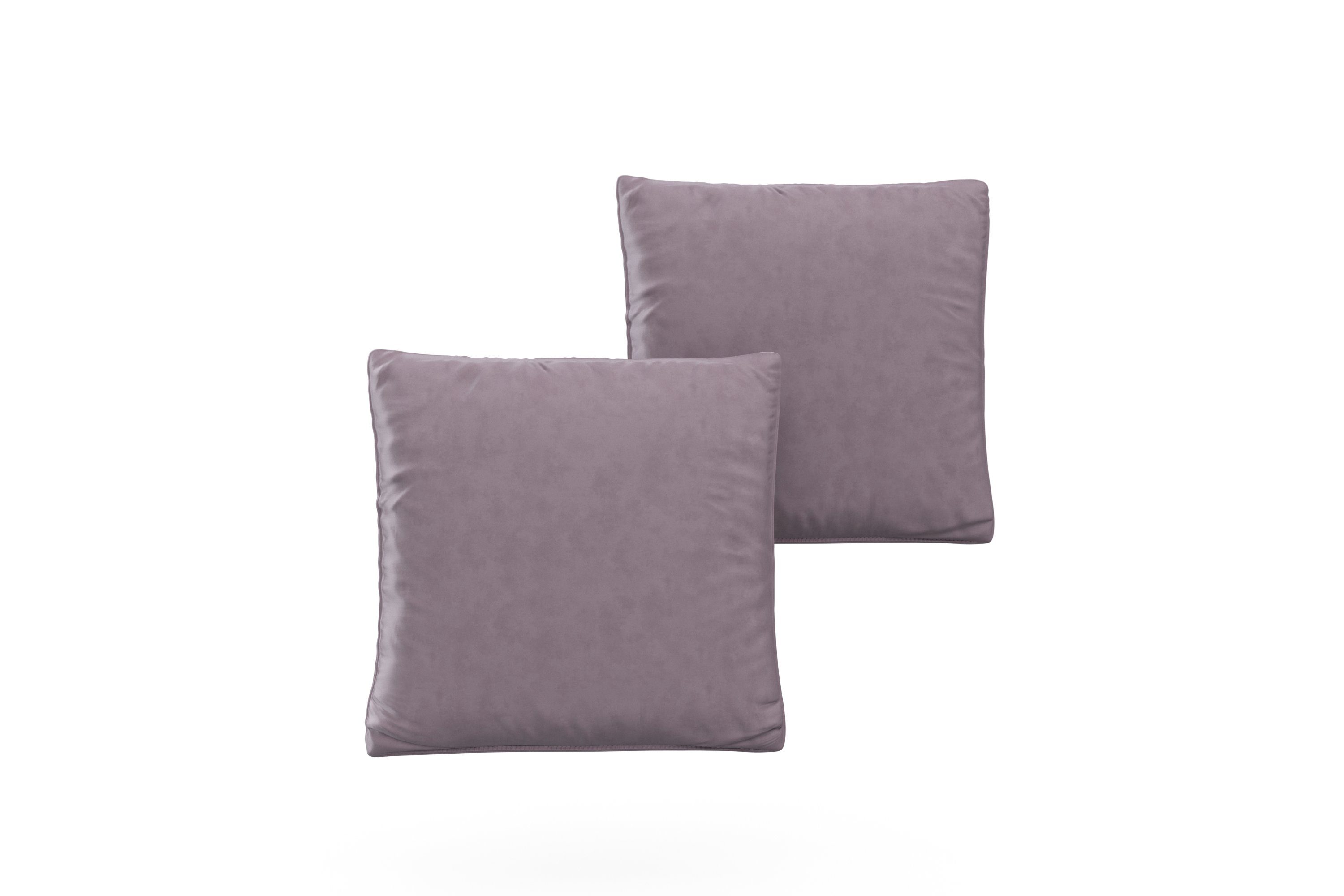 sit&more Sofakissen Luxor, (Set, 2 St), günstig online kaufen