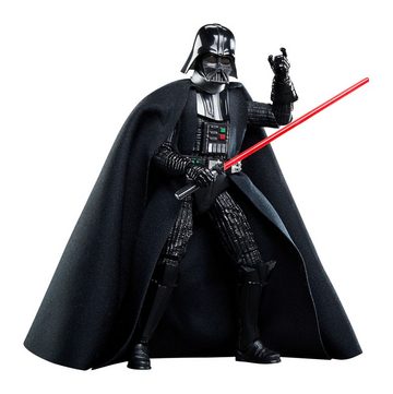 Hasbro Actionfigur Star Wars Black Series Archive Actionfigur Darth Vader 15 cm