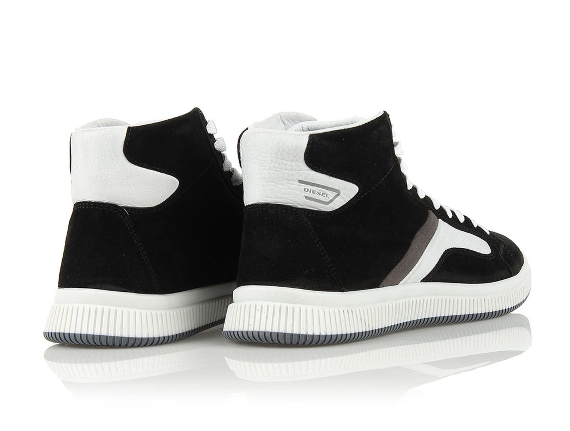 Diesel URBANY" E-KURW Schnürschuh