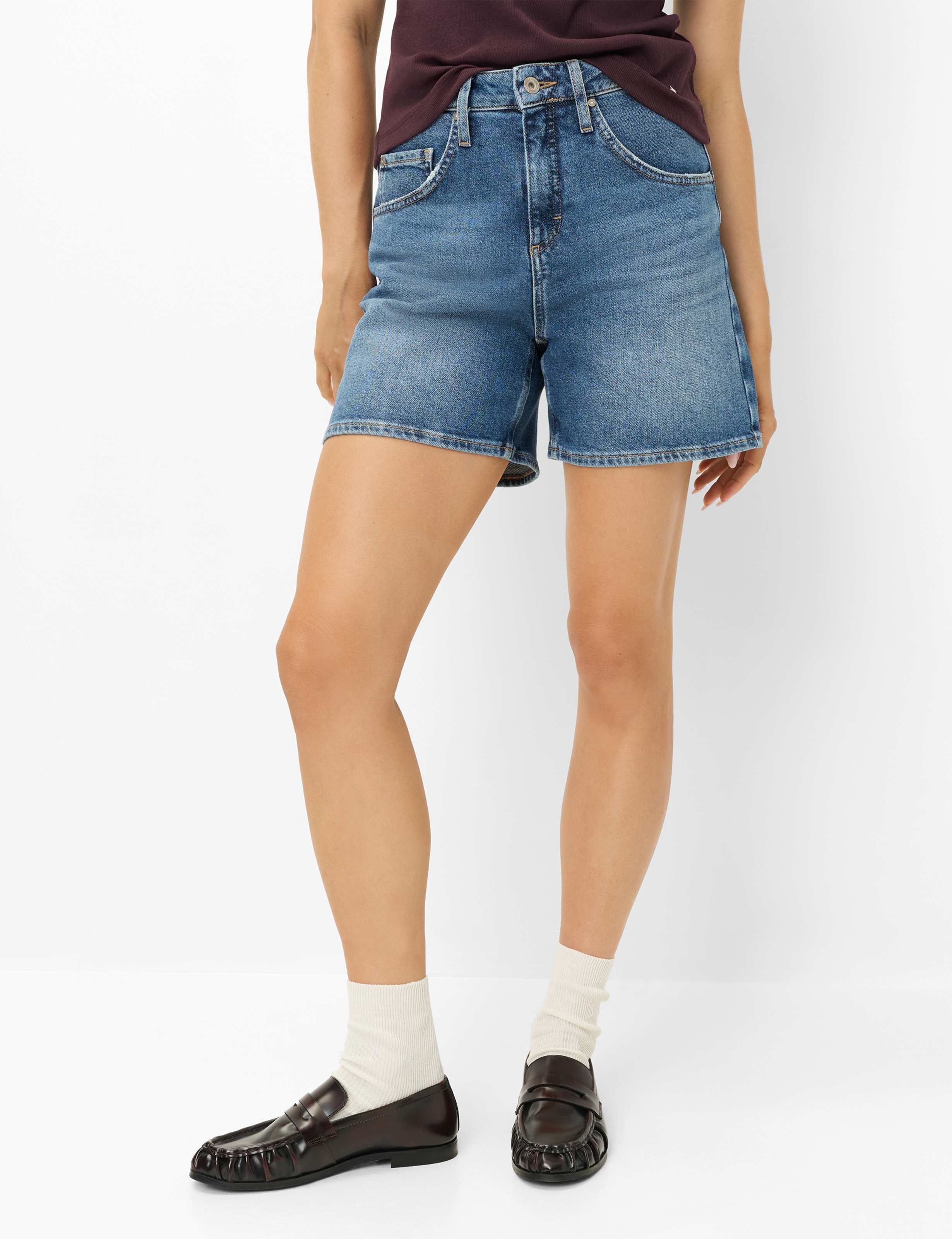 Brax Bequeme Jeans Style BEACH B