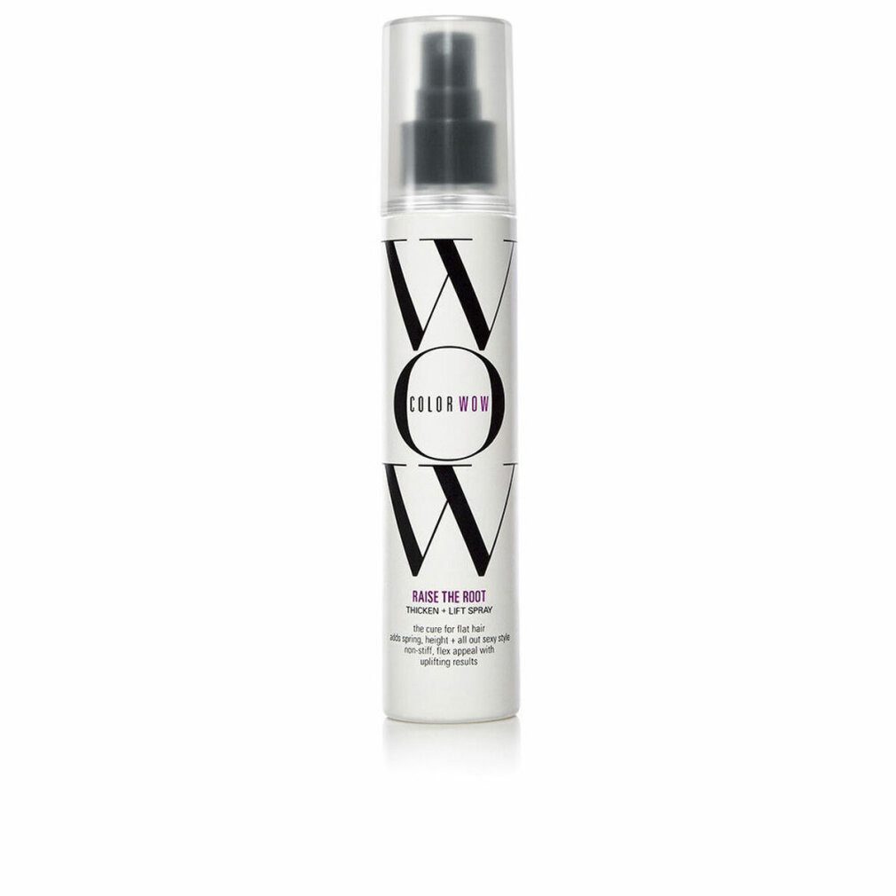 COLOR WOW Haarpflege-Set Leave-In Spray Raise The Root Thicken & Lift