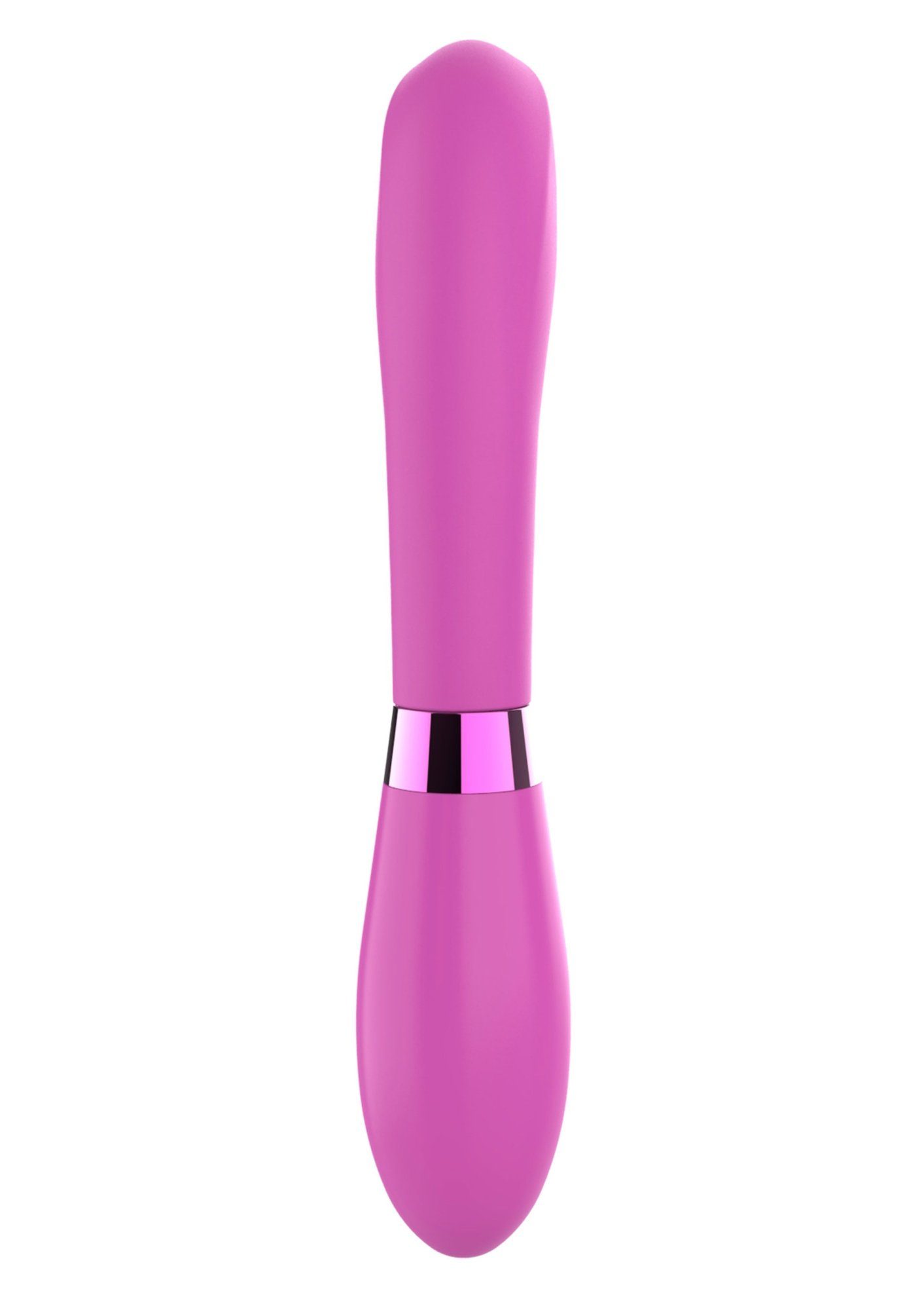 TOYJOY Rabbit-Vibrator Jingle Fiesta Vibrator