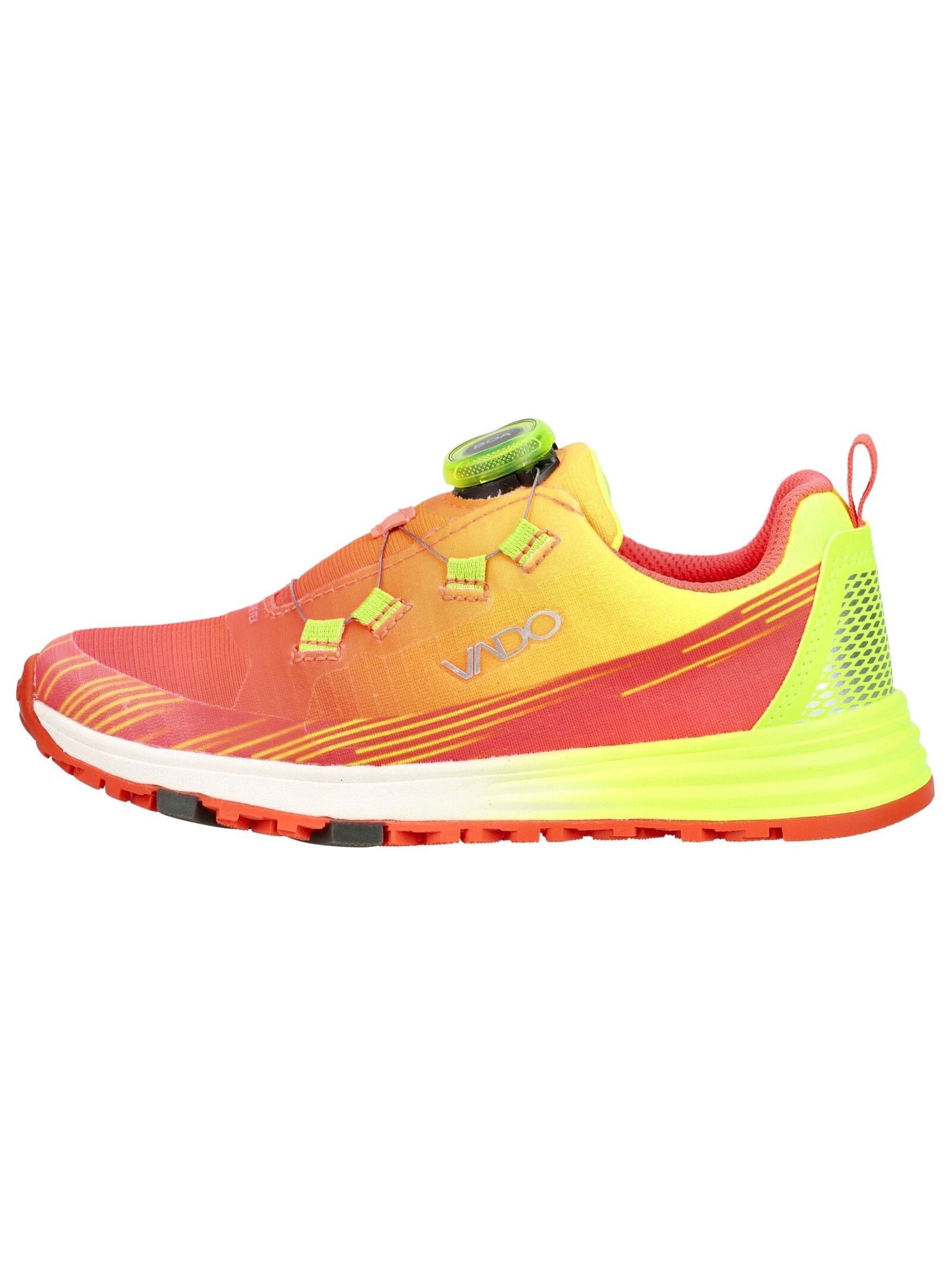 Vado Sneaker Mesh . Sneaker (1-tlg)