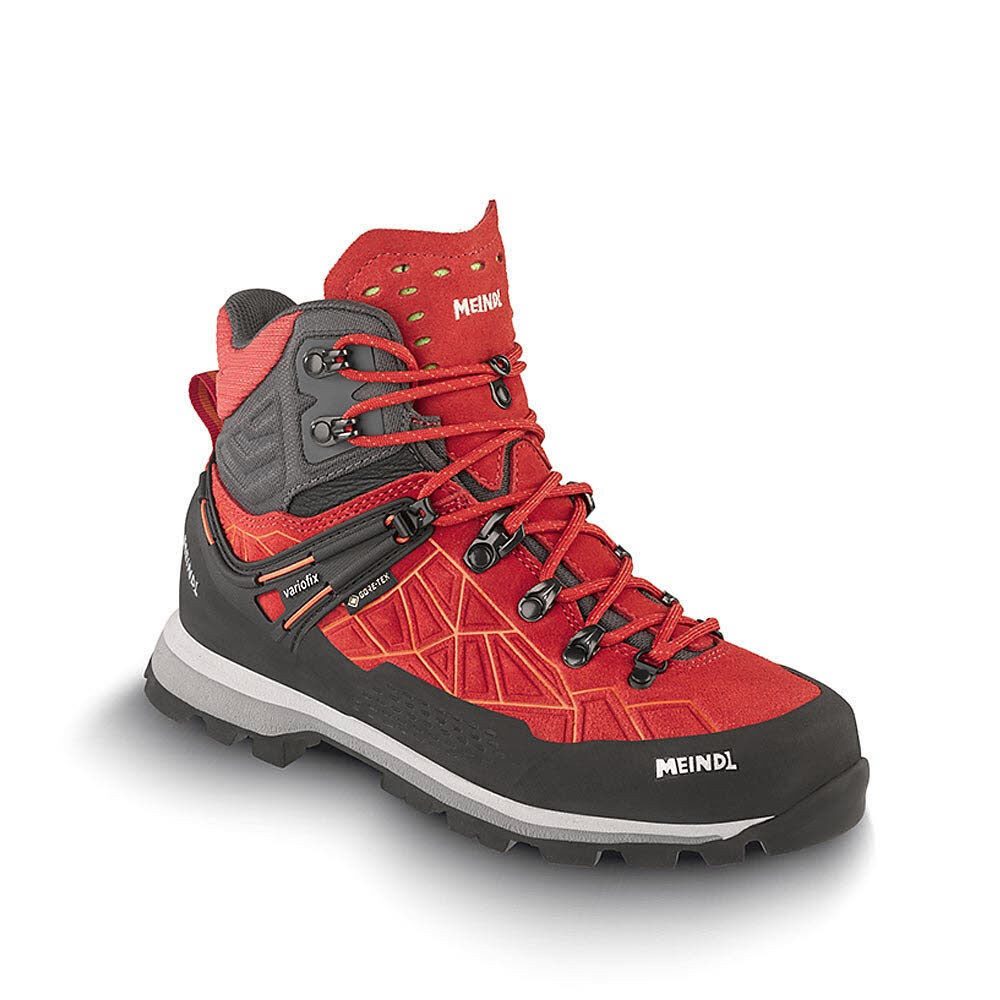 Lite Summit Lady GTX Wanderstiefel