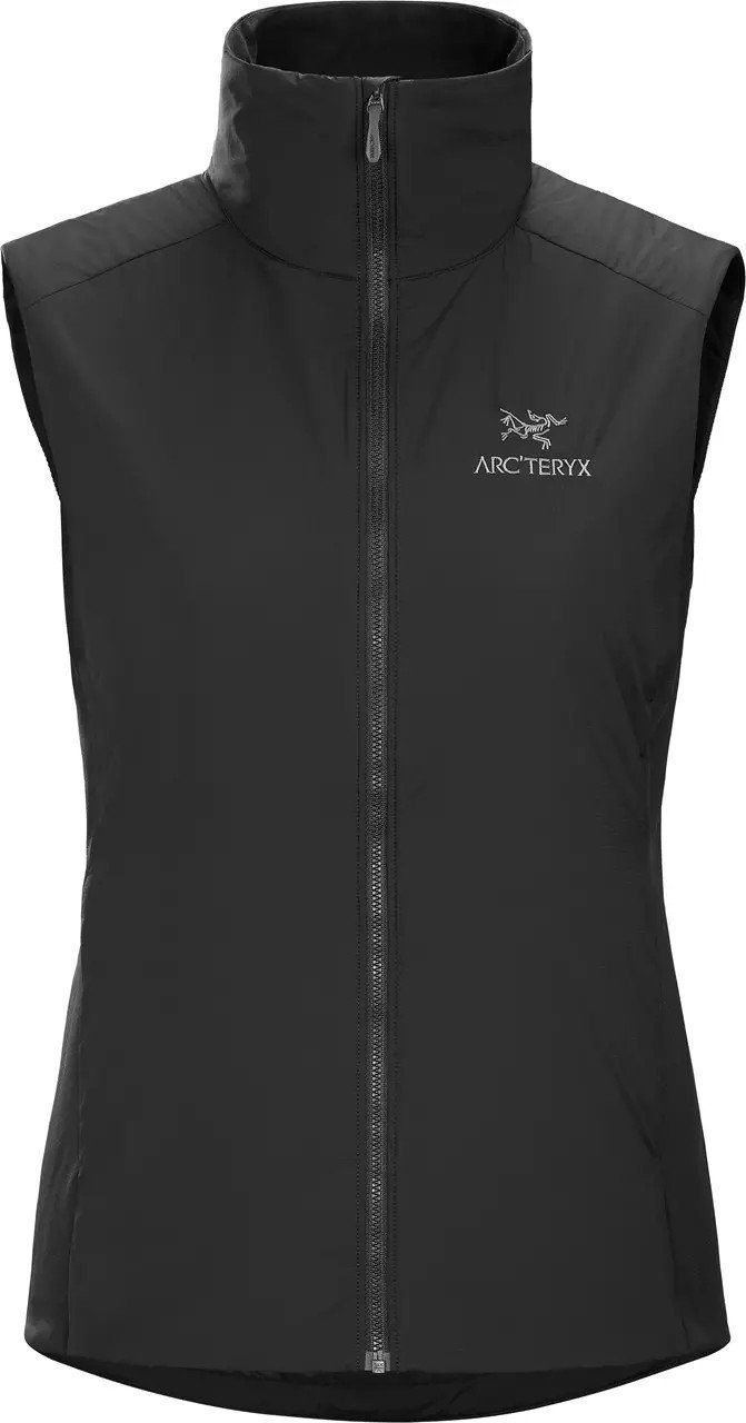Arcteryx Strickweste Atom Vest Women