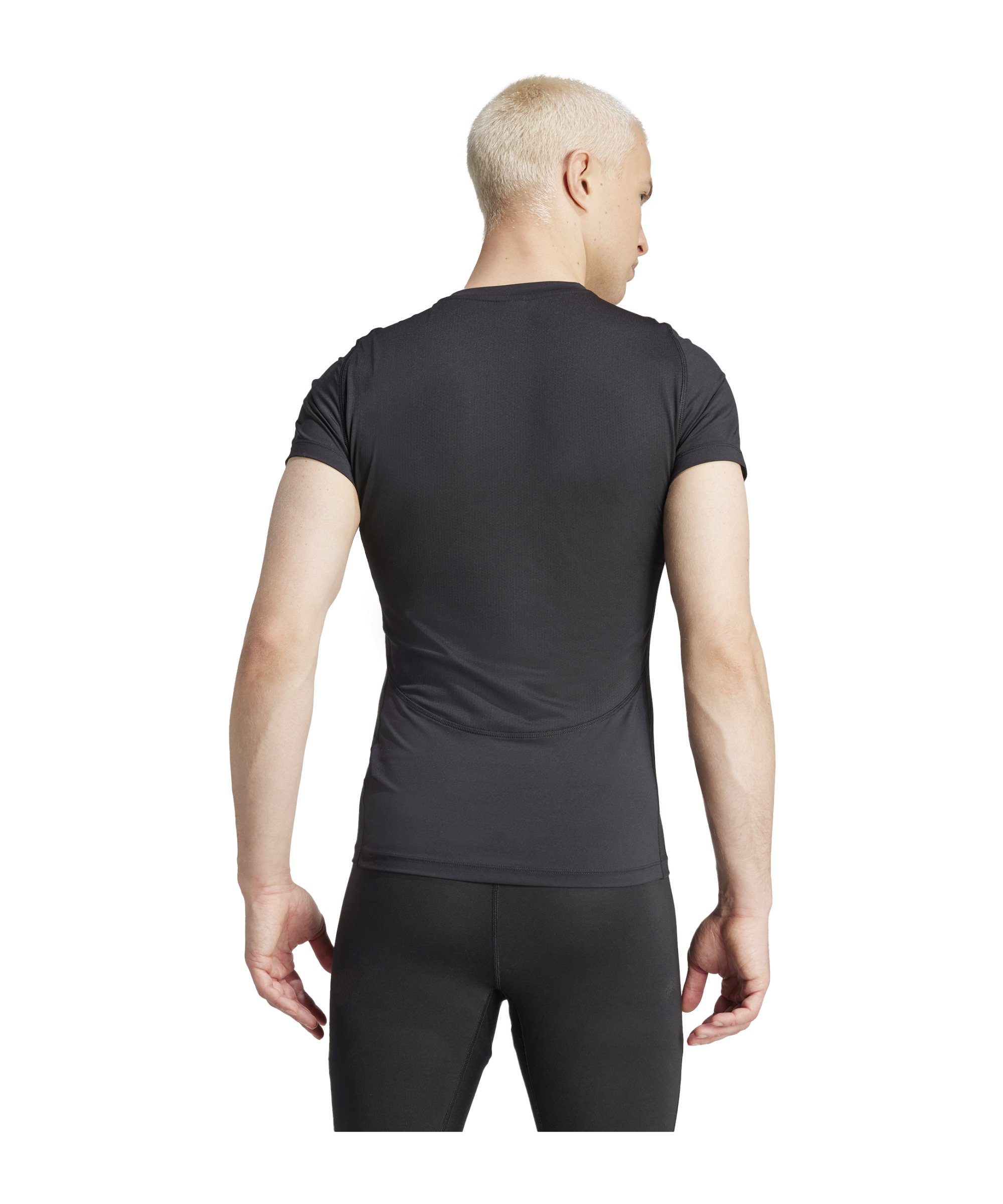adidas Performance Funktionsshirt adidas Performance Techfit Aeroready T-Sh günstig online kaufen
