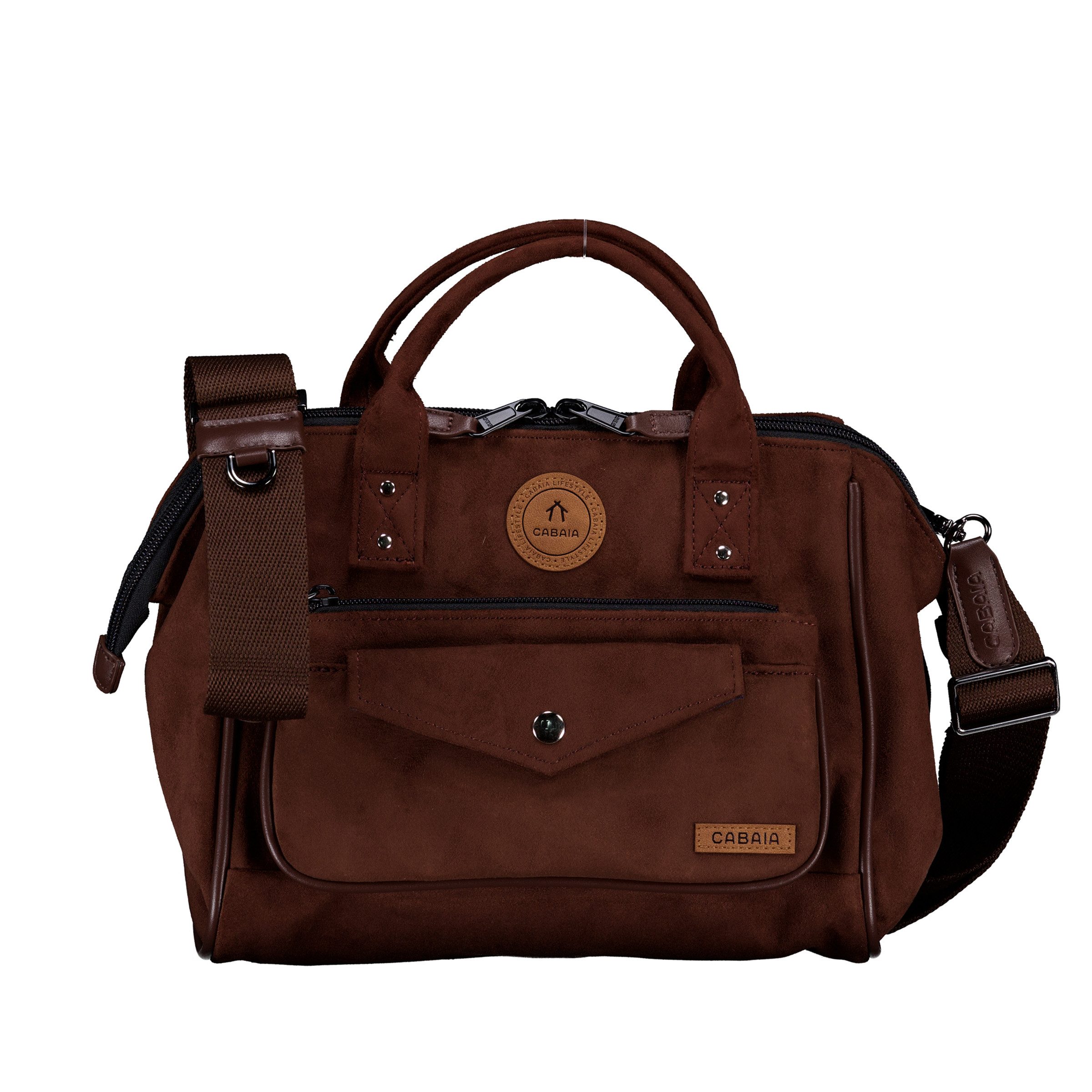 CABAIA Umhängetasche Crossbody M